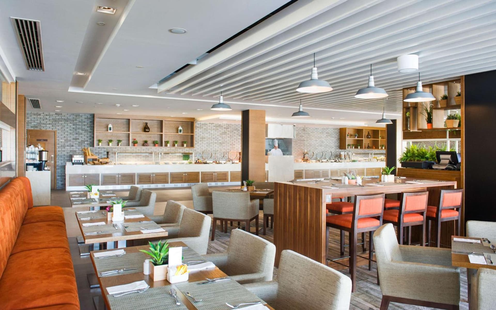Hilton Garden Inn Ras Al Khaimah