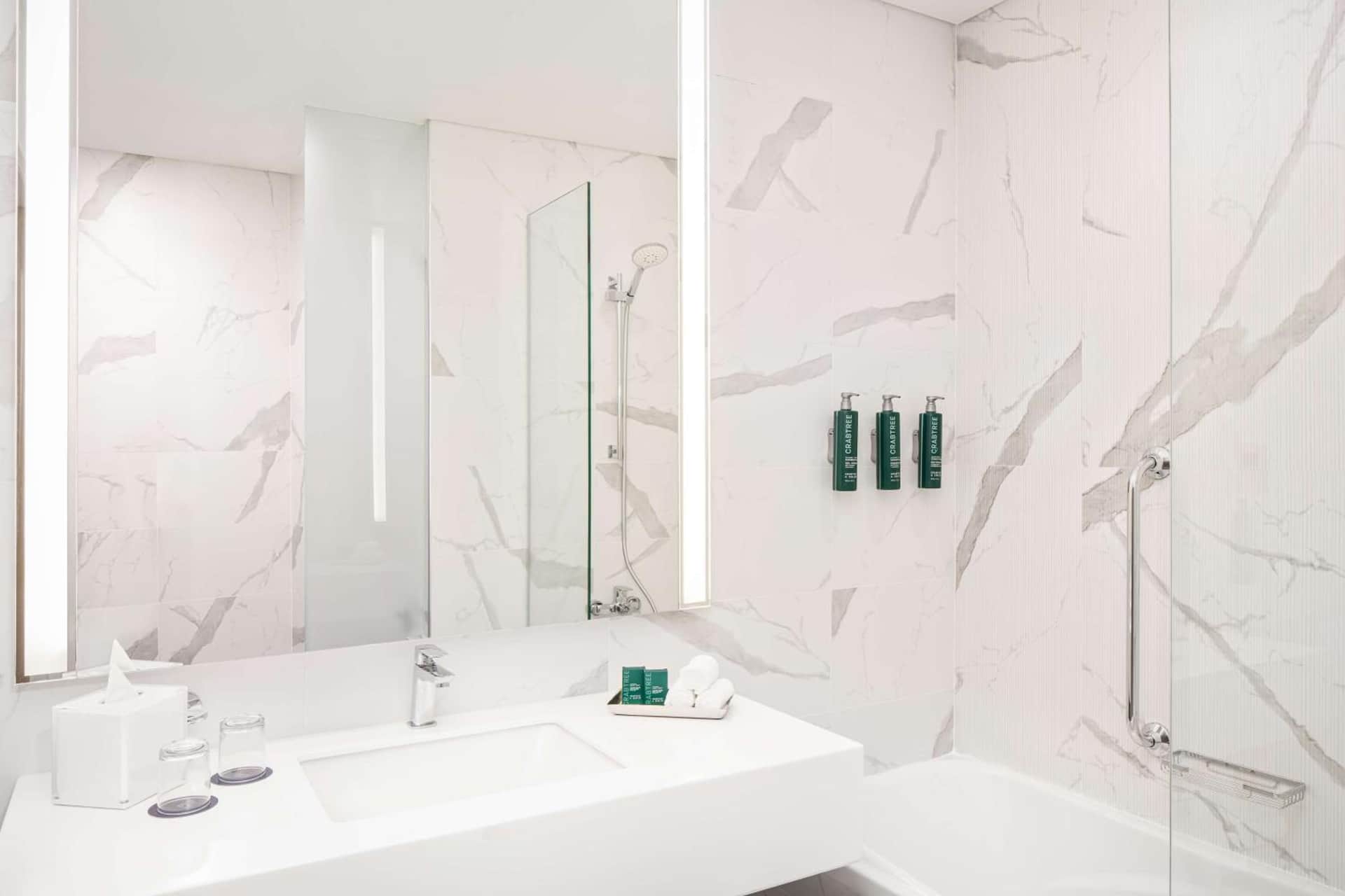 DoubleTree by Hilton Fujairah City