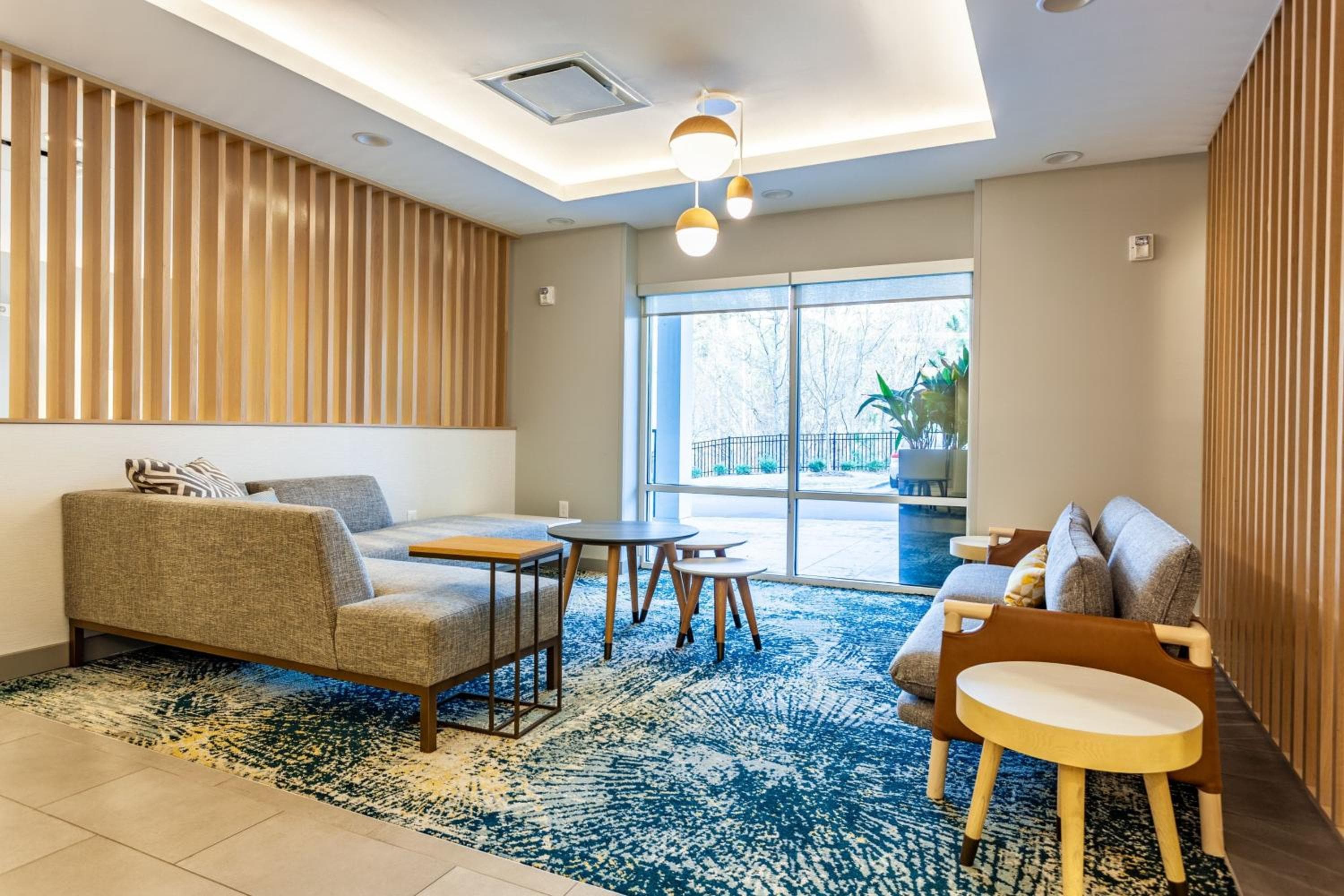 TownePlace Suites by Marriott Raleigh