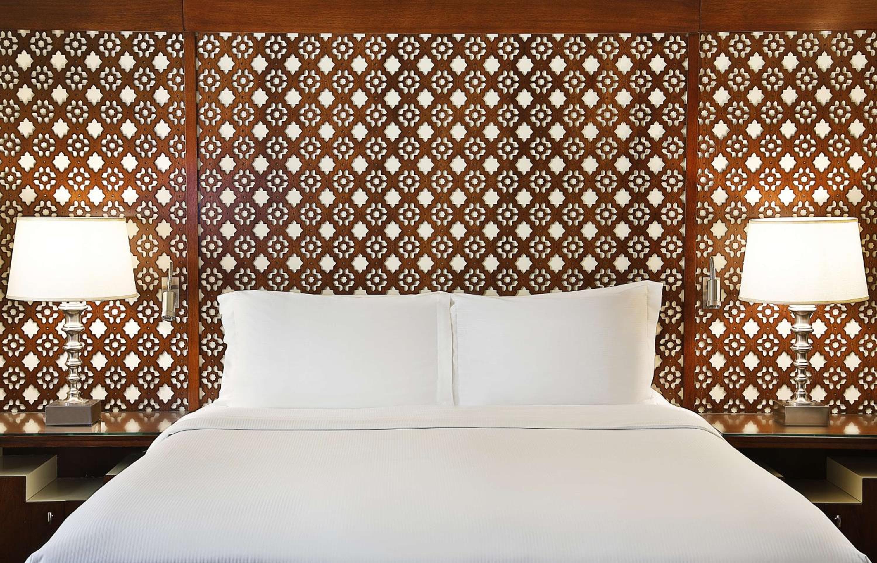 Hilton Suites Jabal Omar Makkah