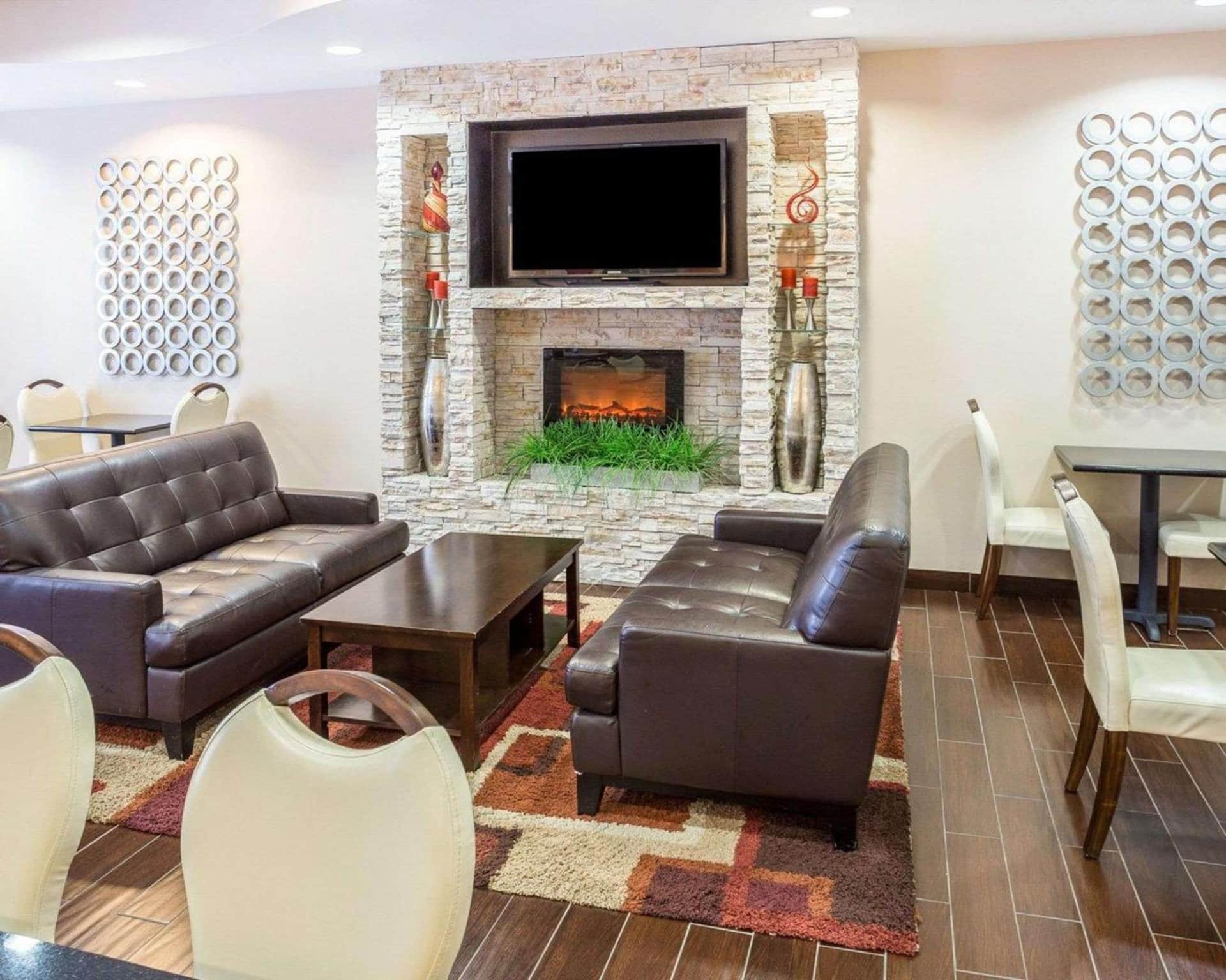 Comfort Suites Mandeville - Covington