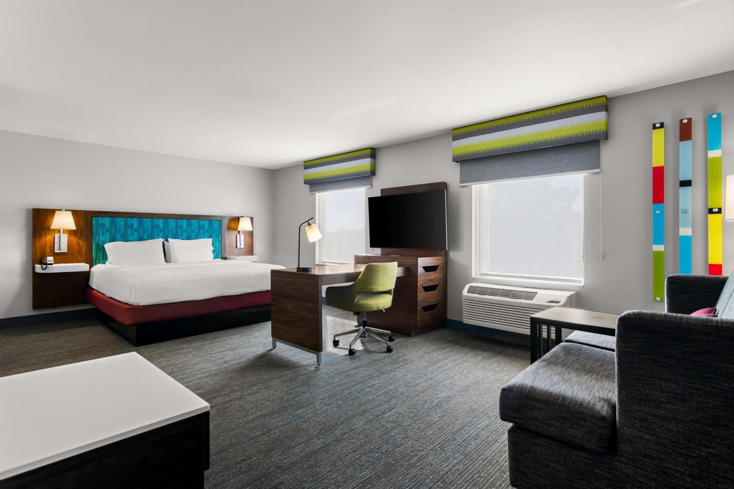 Hampton Inn & Suites Schererville