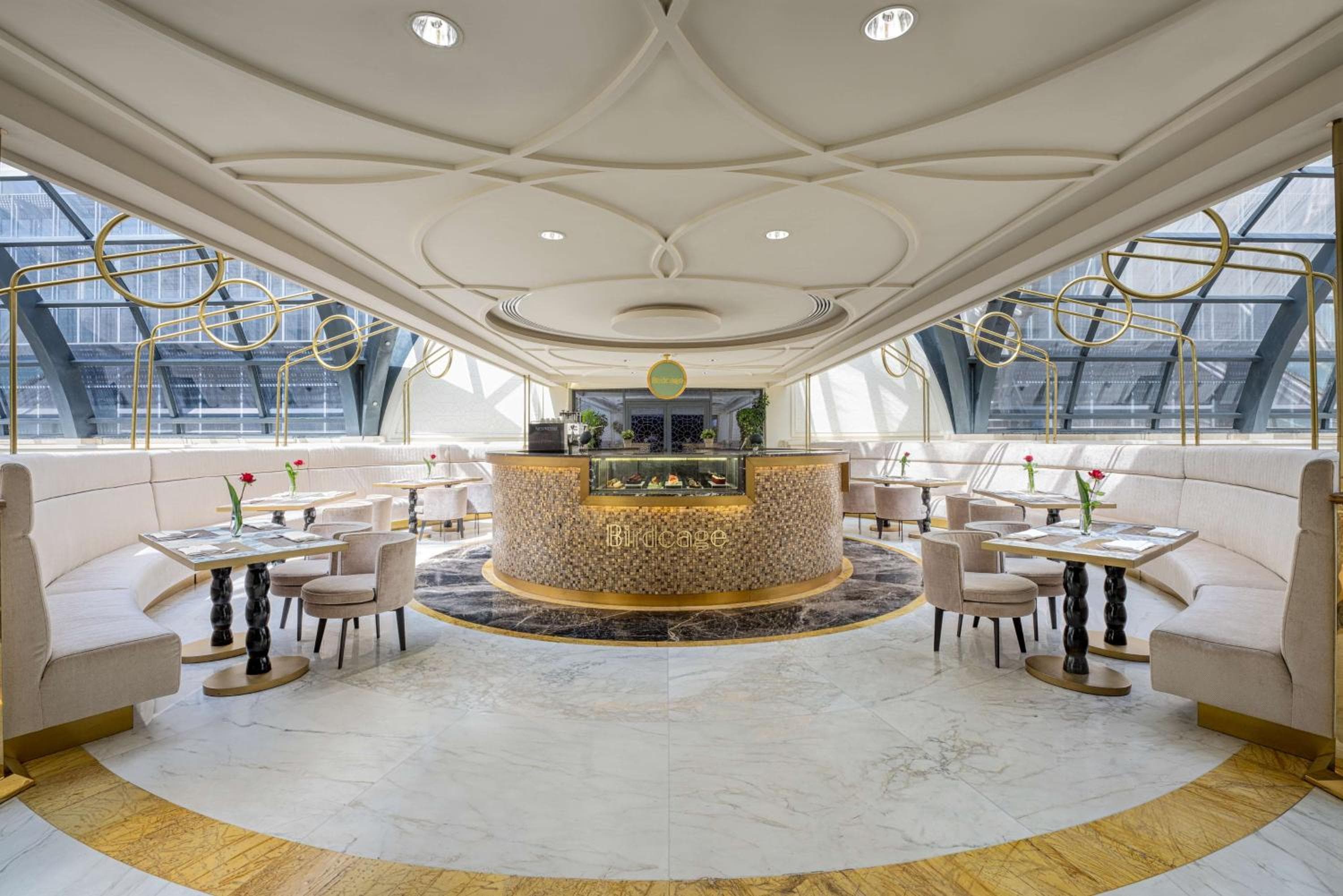 The Hotel Galleria Jeddah, Curio Collection by Hilton