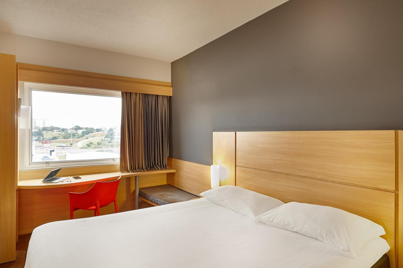 ibis Sao Jose dos Campos Dutra