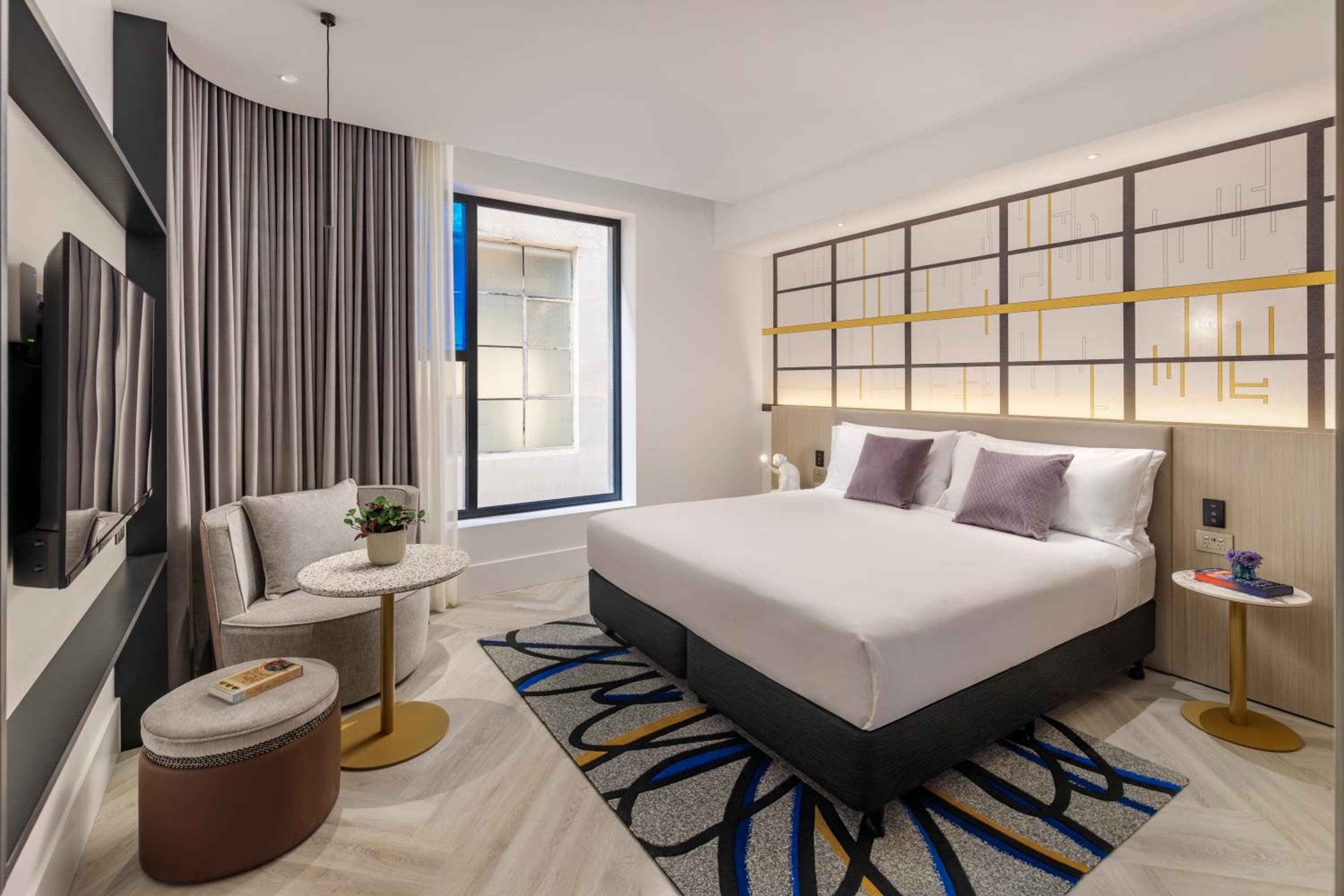 Hotel Indigo Melbourne Little Collins