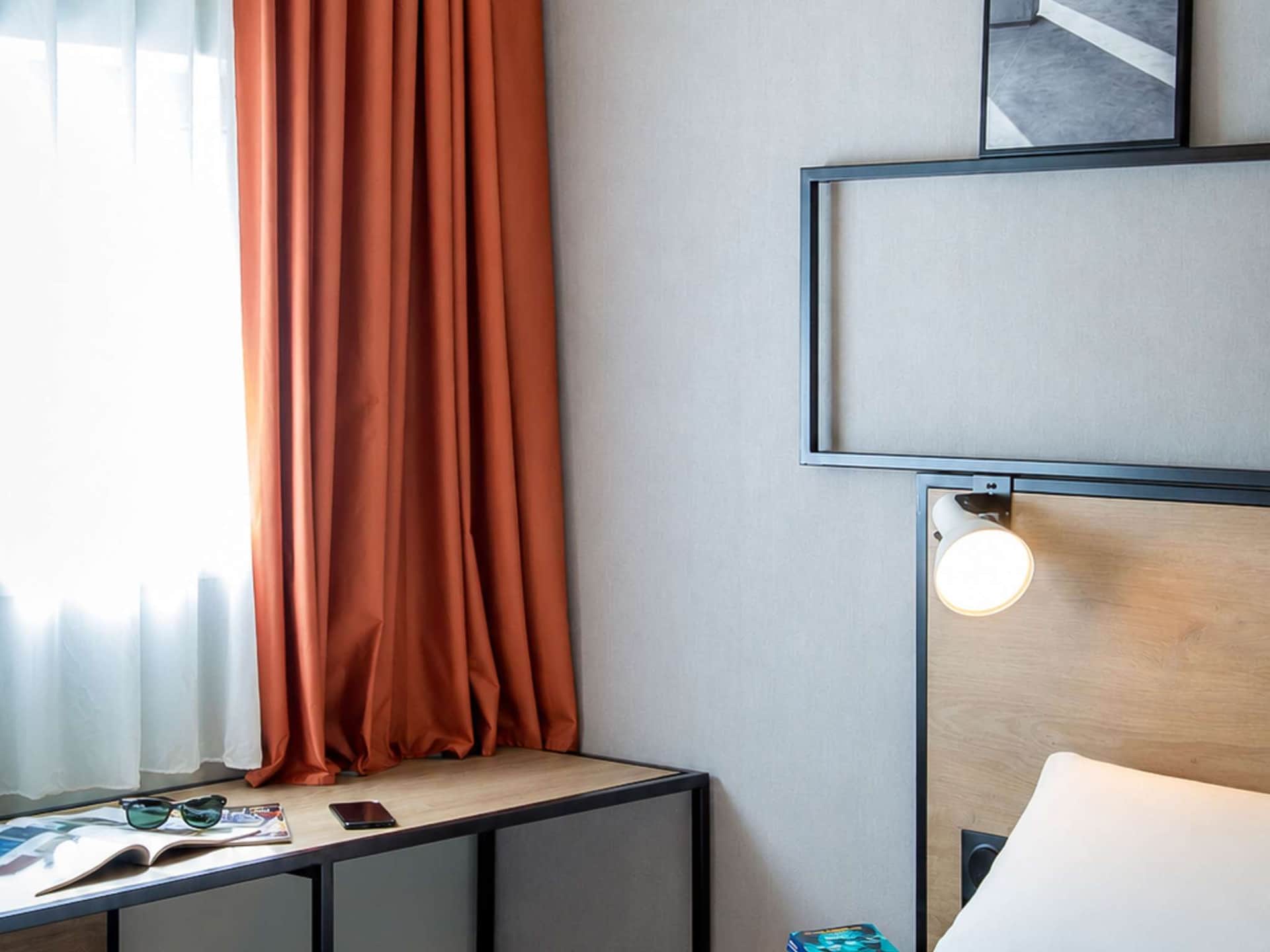 Ibis Clermont Ferrand Centre Stade