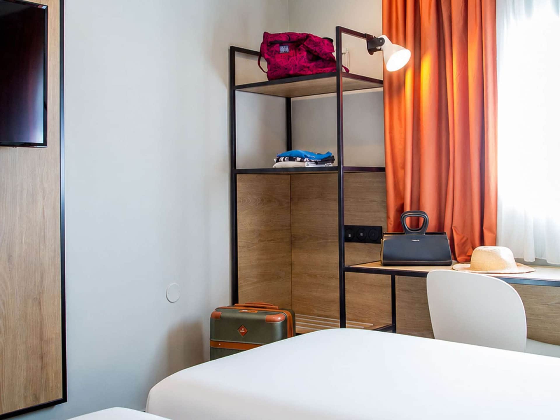 Ibis Clermont Ferrand Centre Stade