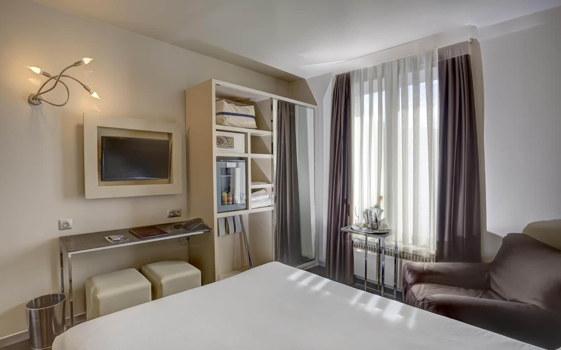 Hôtel Vivaldi