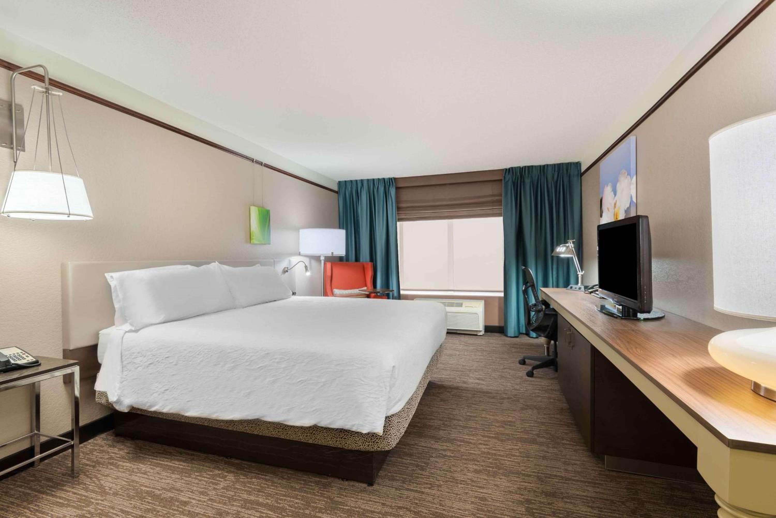 Hilton Garden Inn Wilmington Mayfaire Town Center