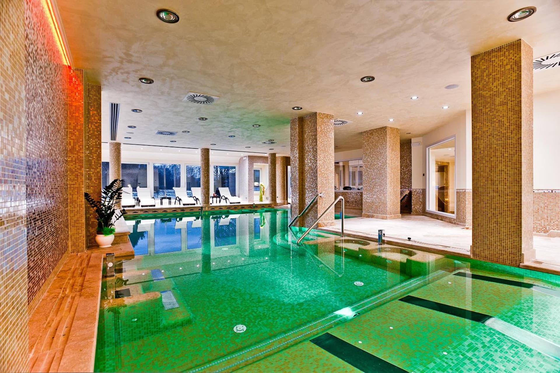 Hotel Fiuggi Terme Resort & Spa
