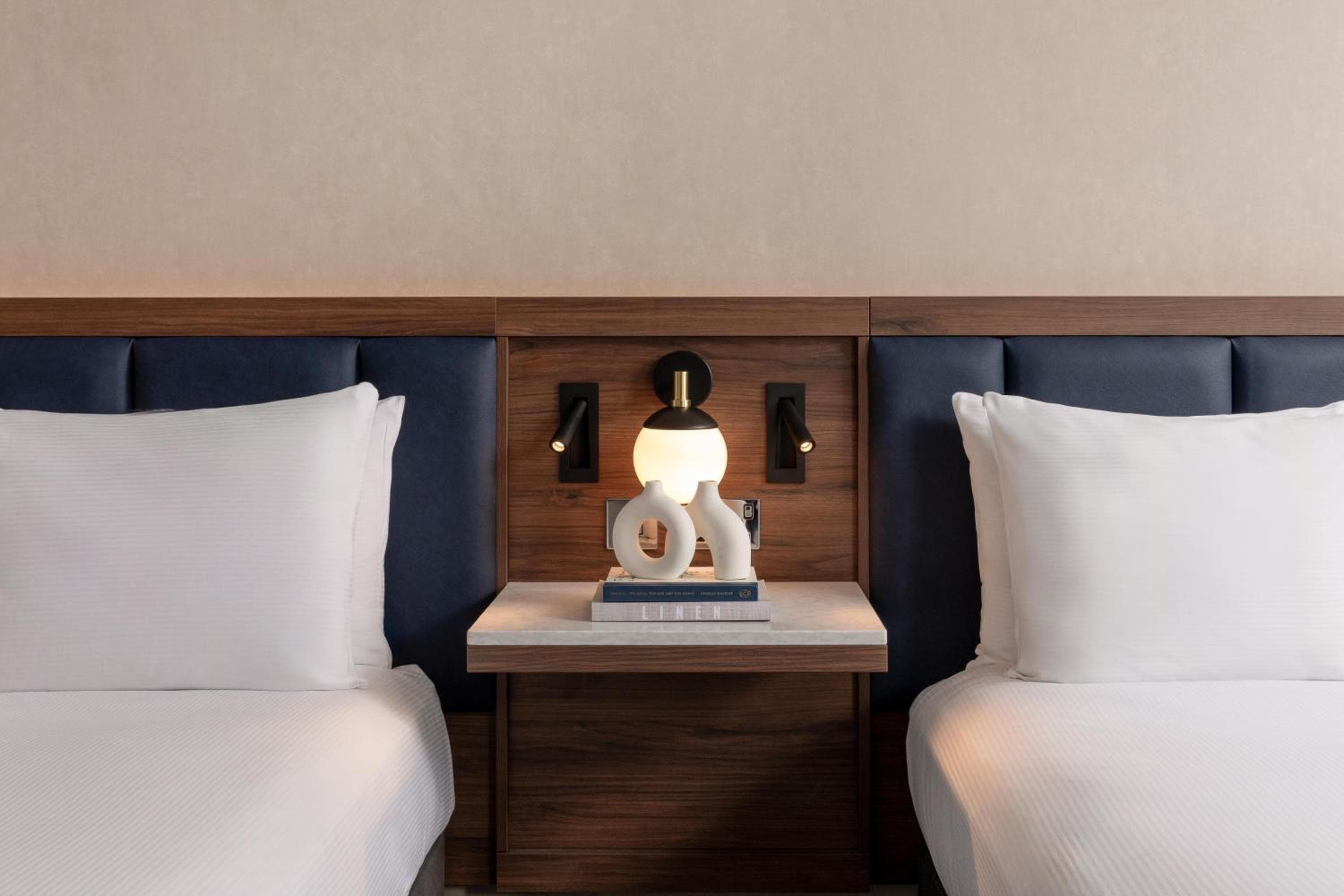 Hilton London Metropole