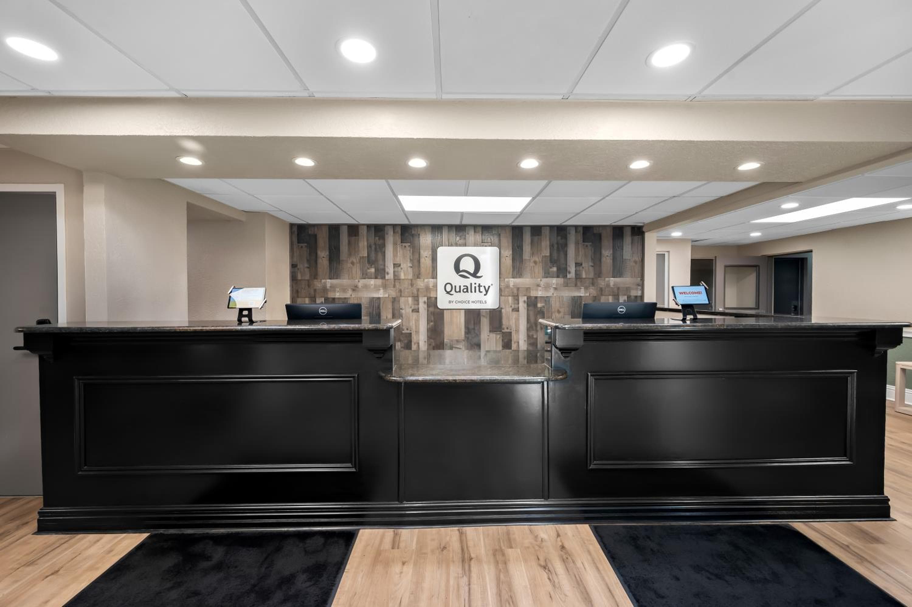 Quality Inn Fort Myers Cape Coral