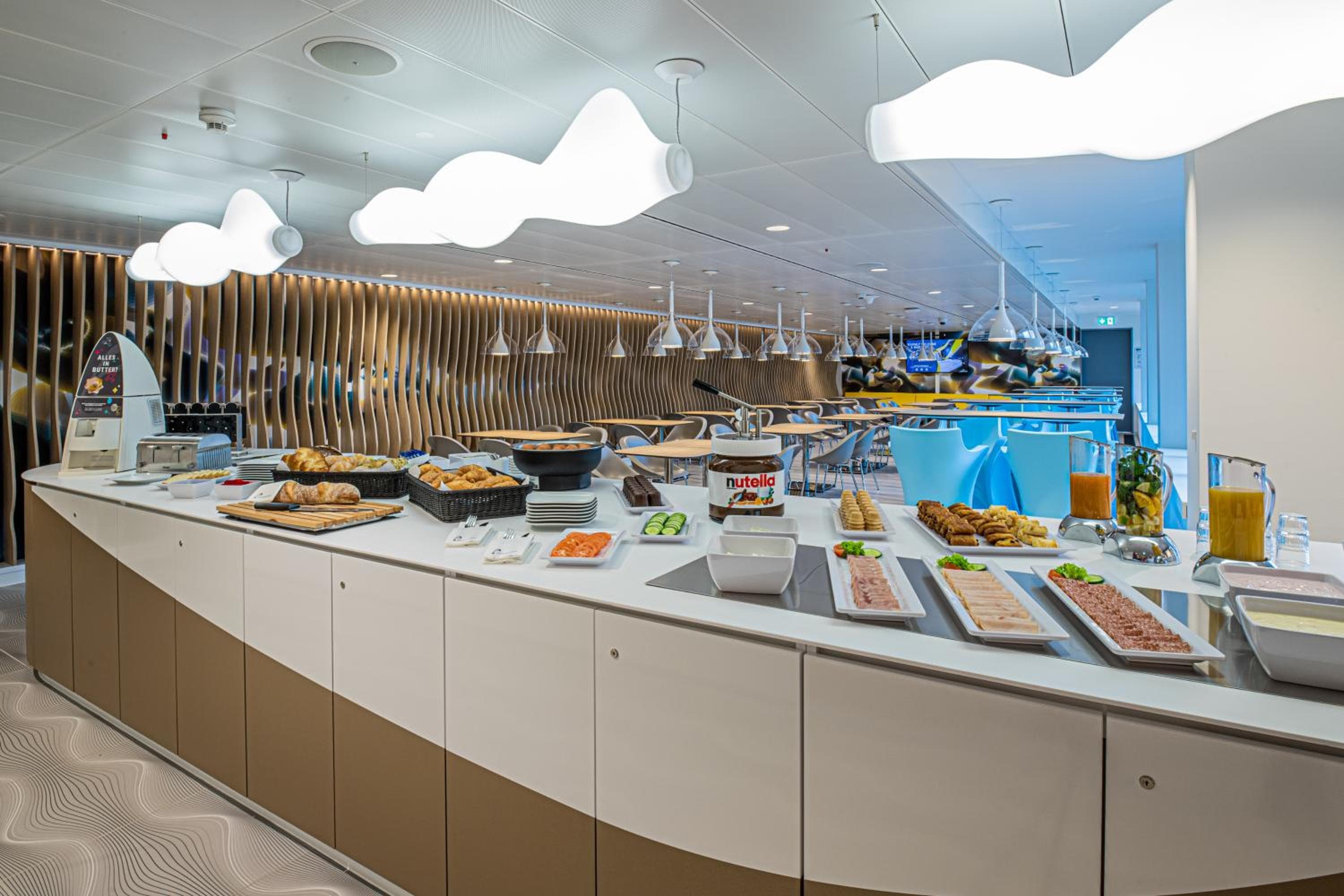 Prize by Radisson, Bern City