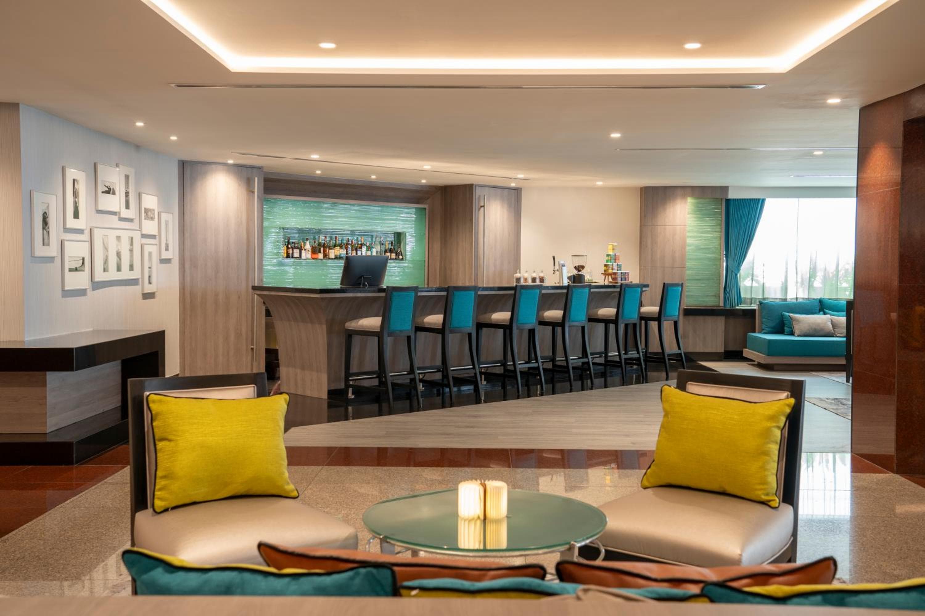 NH Bangkok Sukhumvit Boulevard