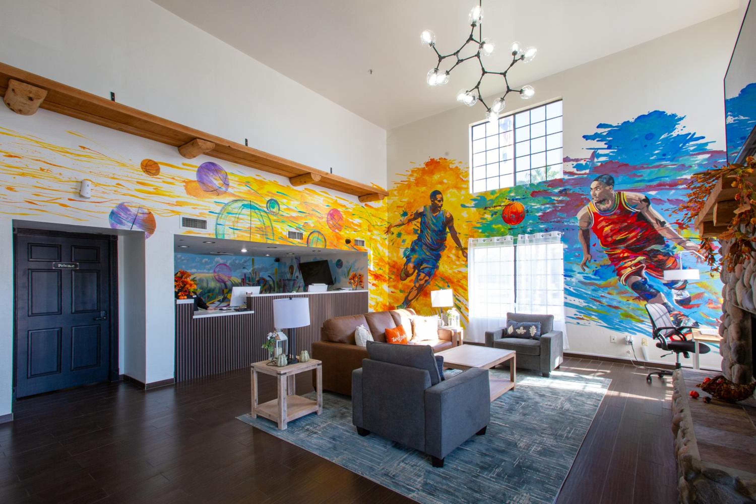 The Hotel Serene Glendale Peoria, Surestay Collection by Best Western