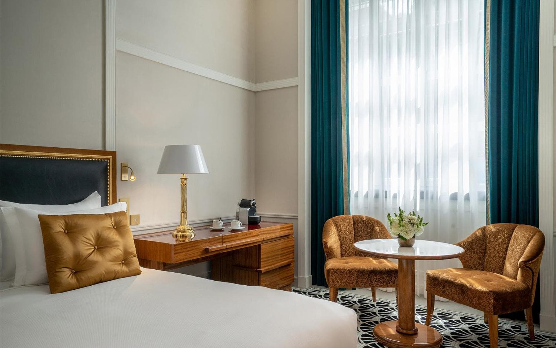 The One Monumental Palace