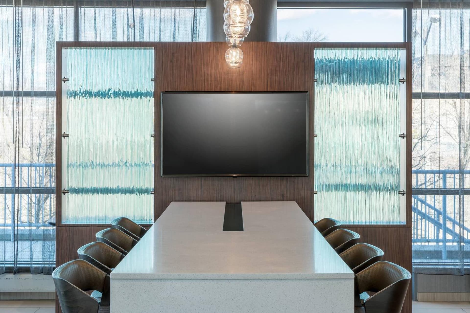 SpringHill Suites Alexandria Southwest