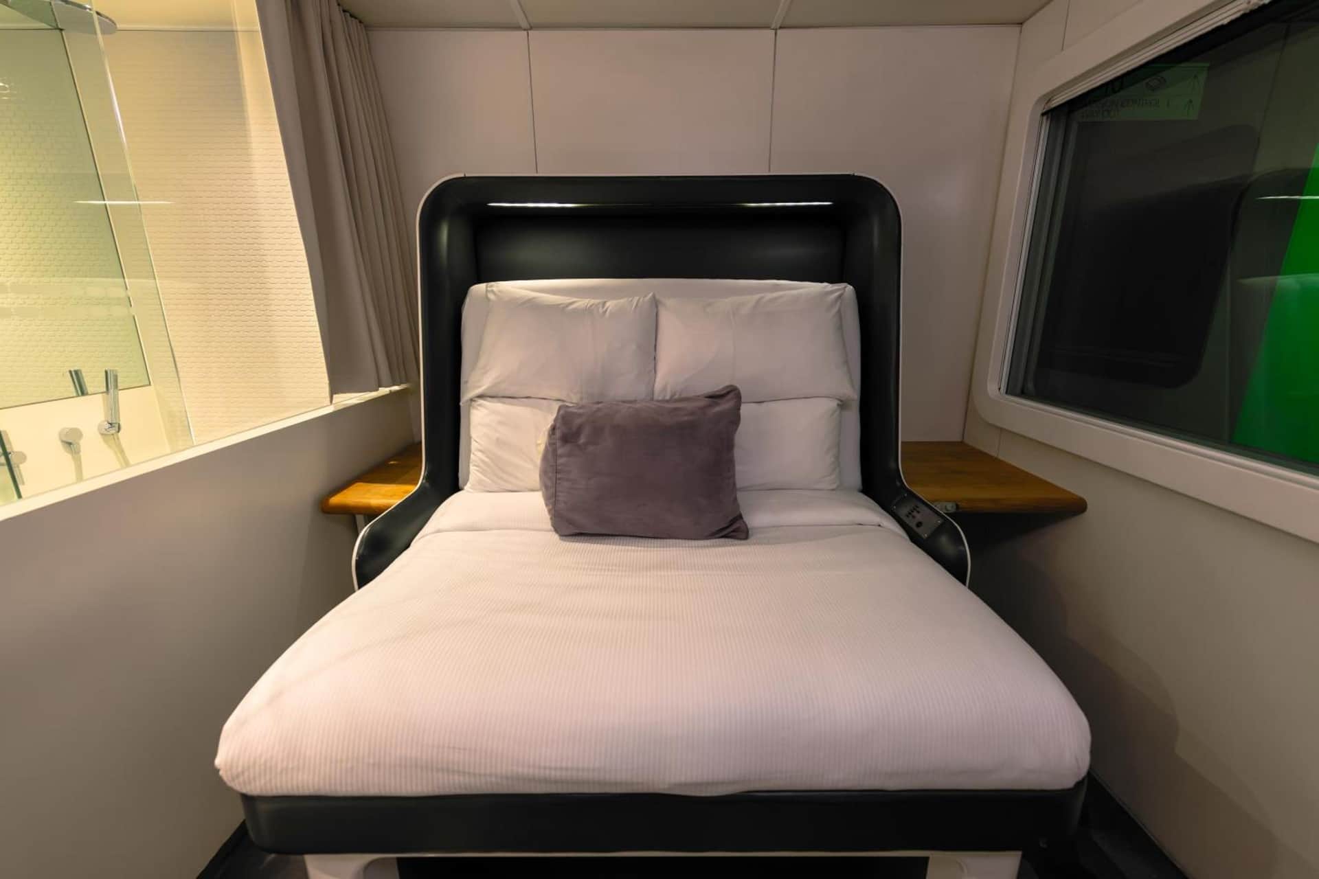 YOTELAIR London Gatwick Airport