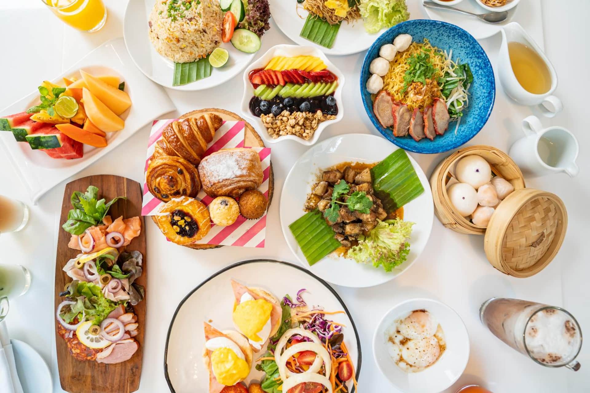 Paradox Bangkok Sukhumvit