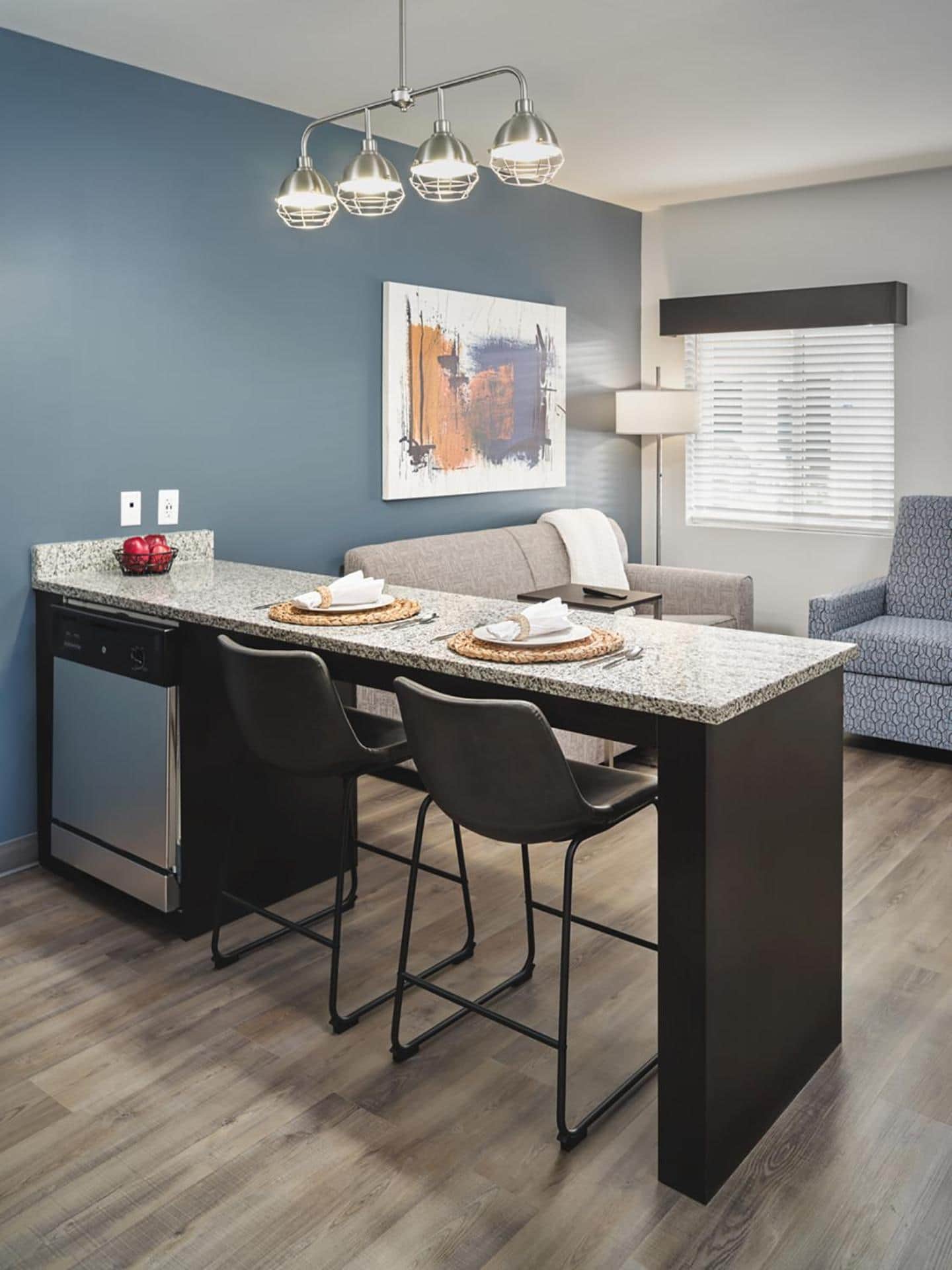 stayAPT Suites Charlotte North