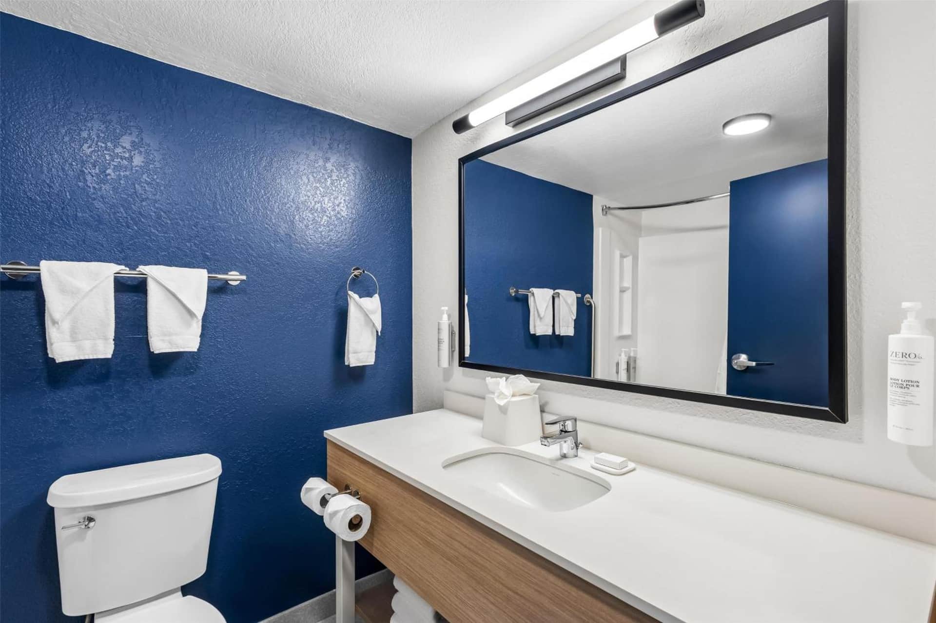 Spark by Hilton Alpharetta Roswell