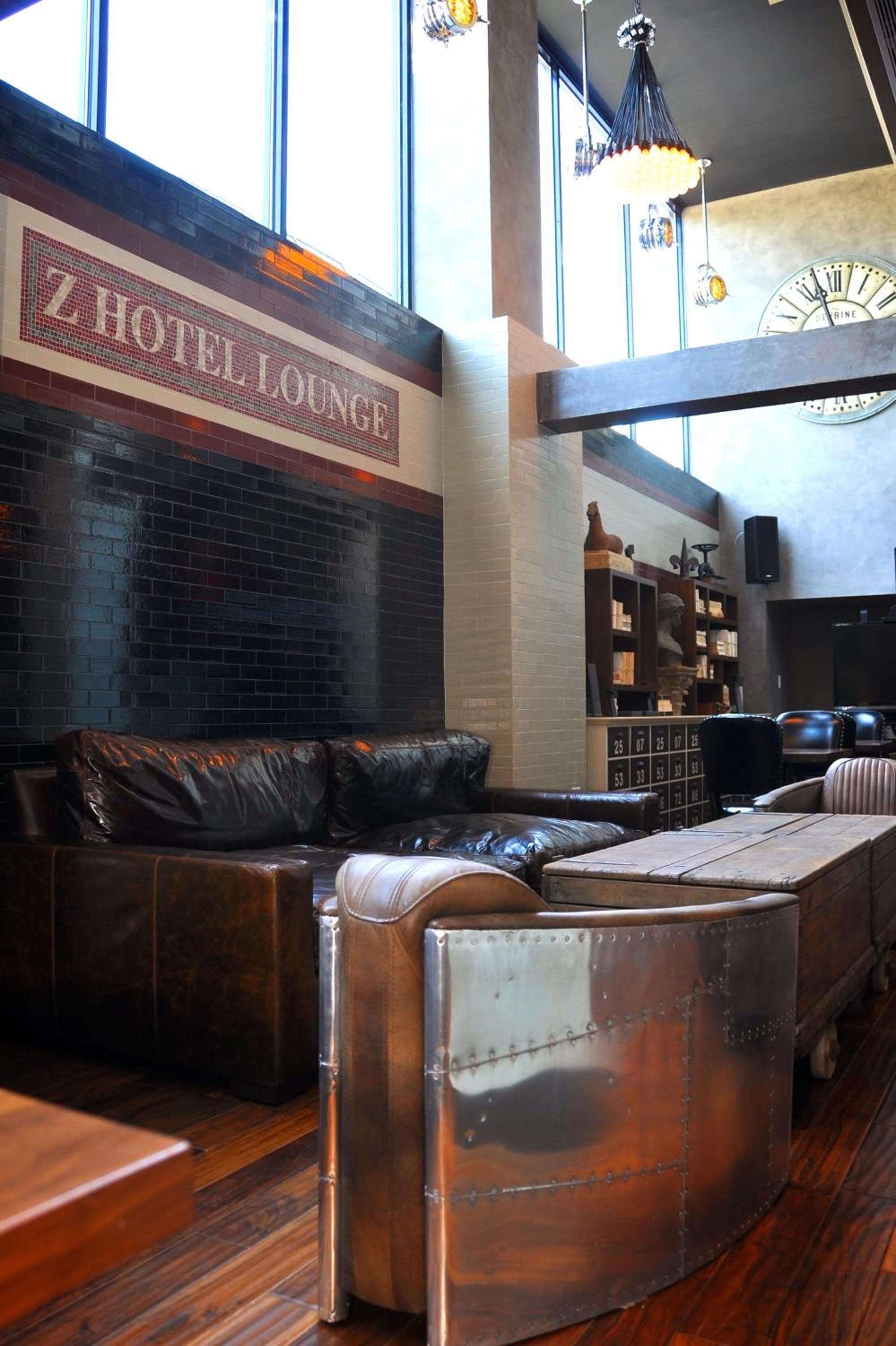 Z Hotel New York Long Island City