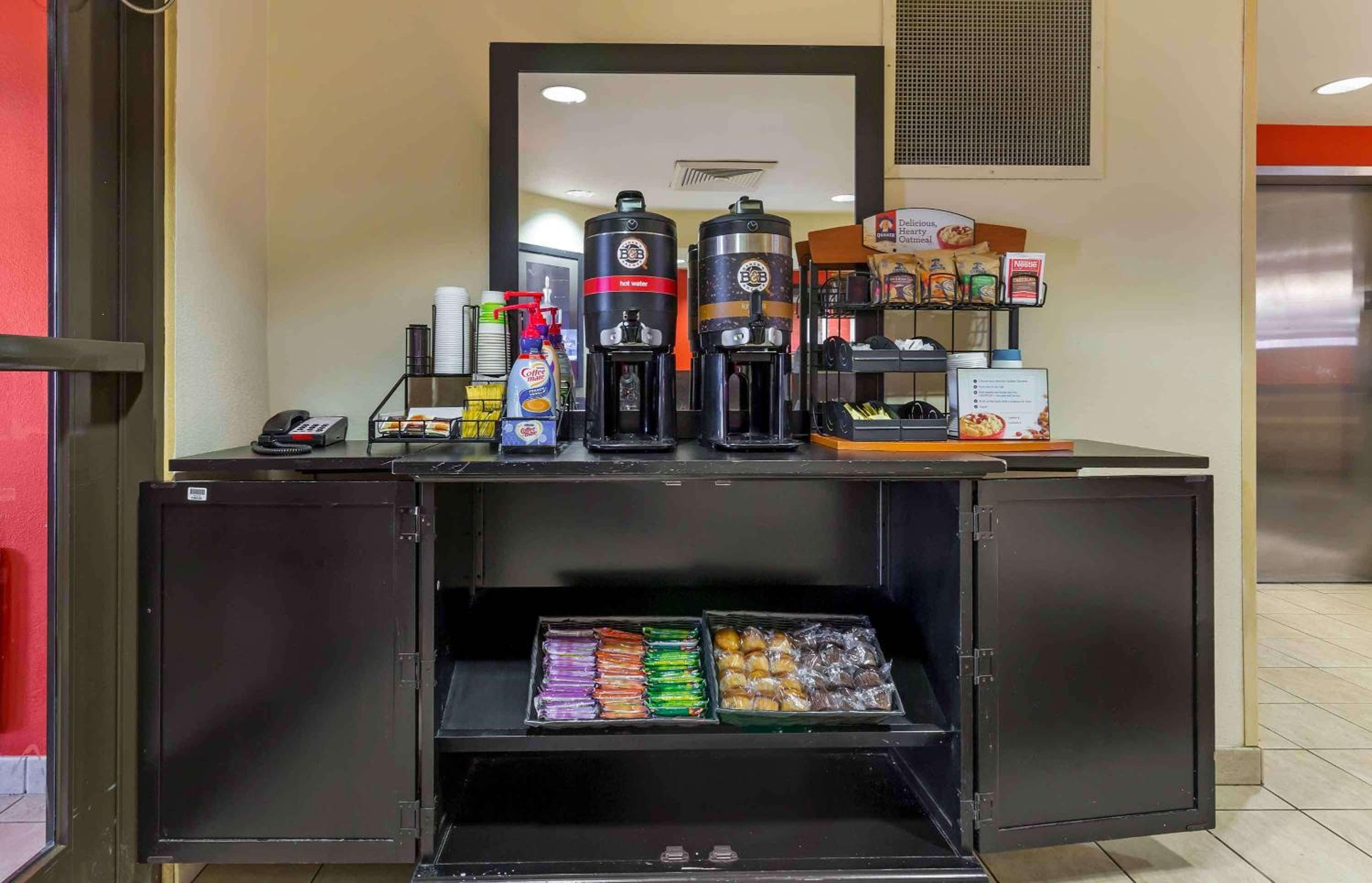 Extended Stay America Suites - Washington, DC - Herndon - Dulles