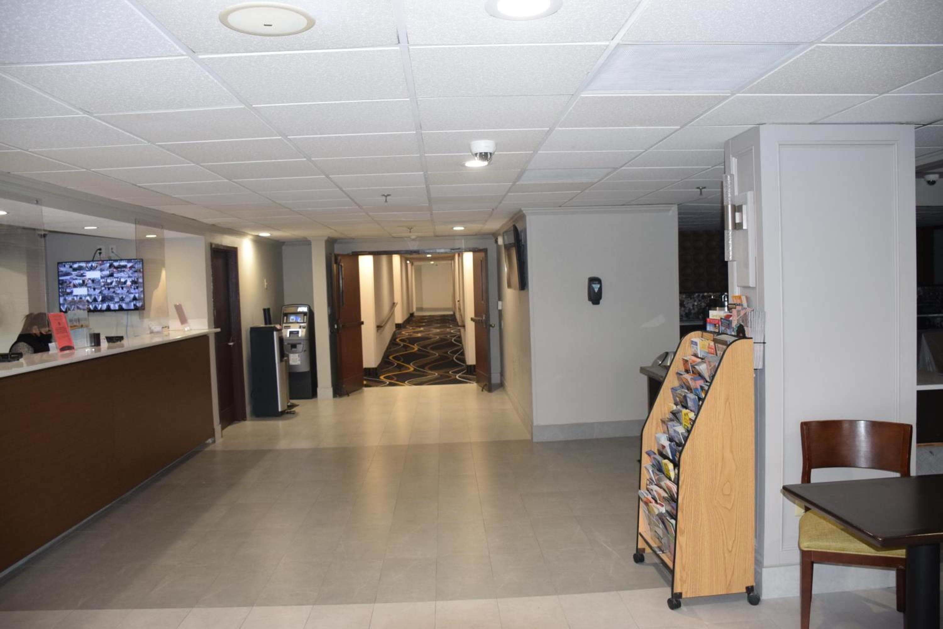 Wingate by Wyndham Baltimore BWI Airport