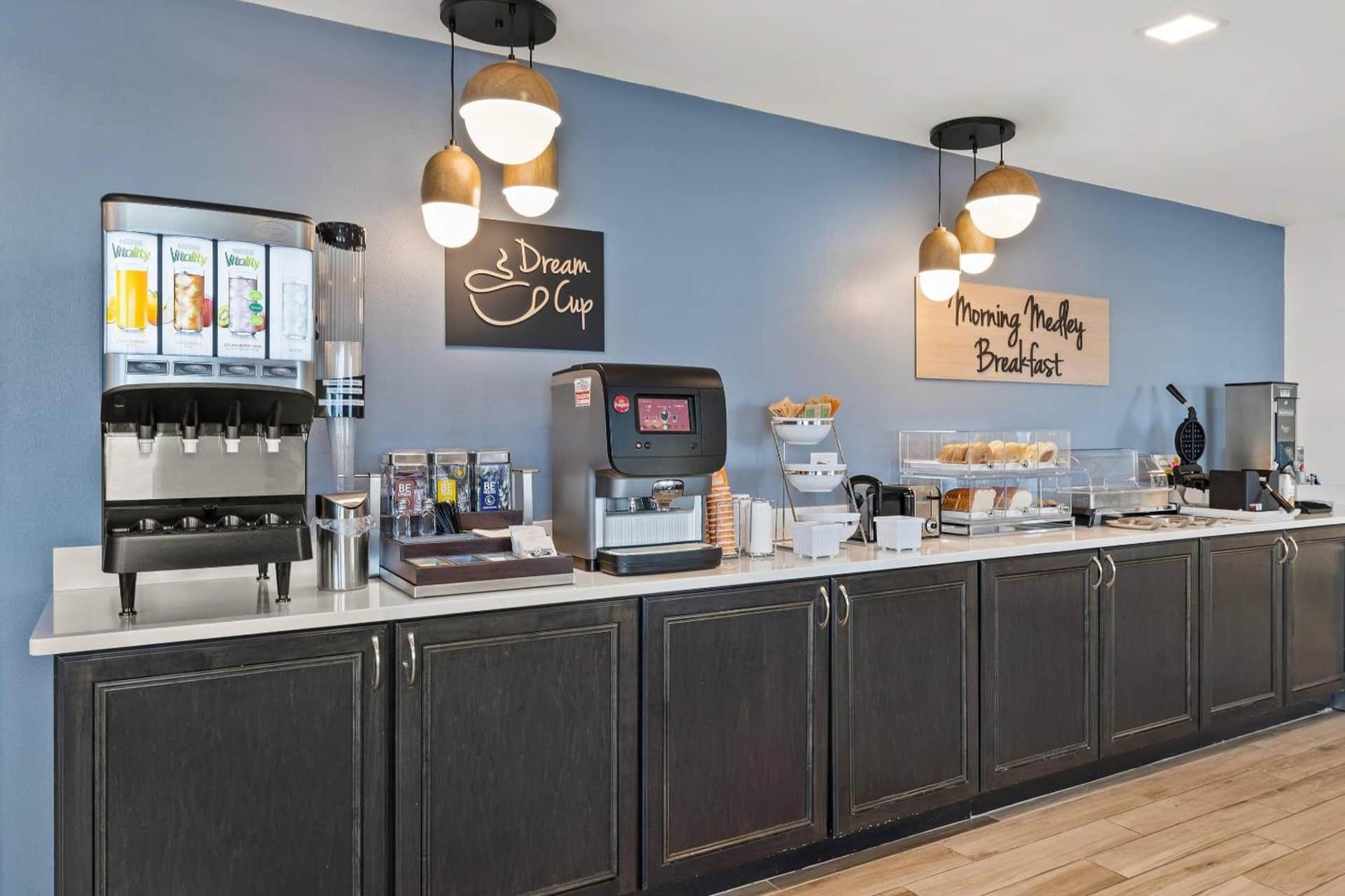 Sleep Inn & Suites Verona