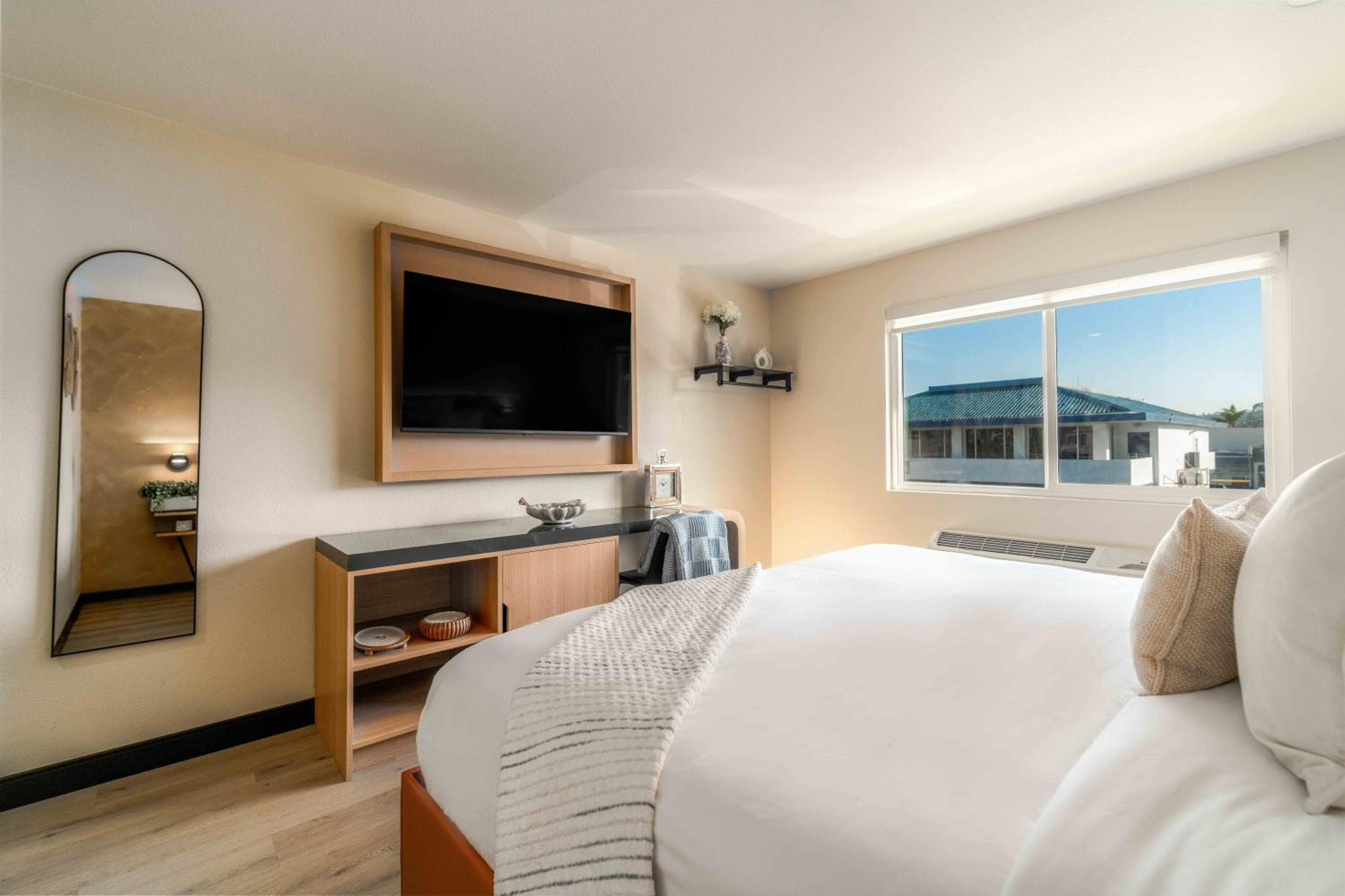 LYFE INN & SUITES by AGA - San Diego Airport/Point Loma