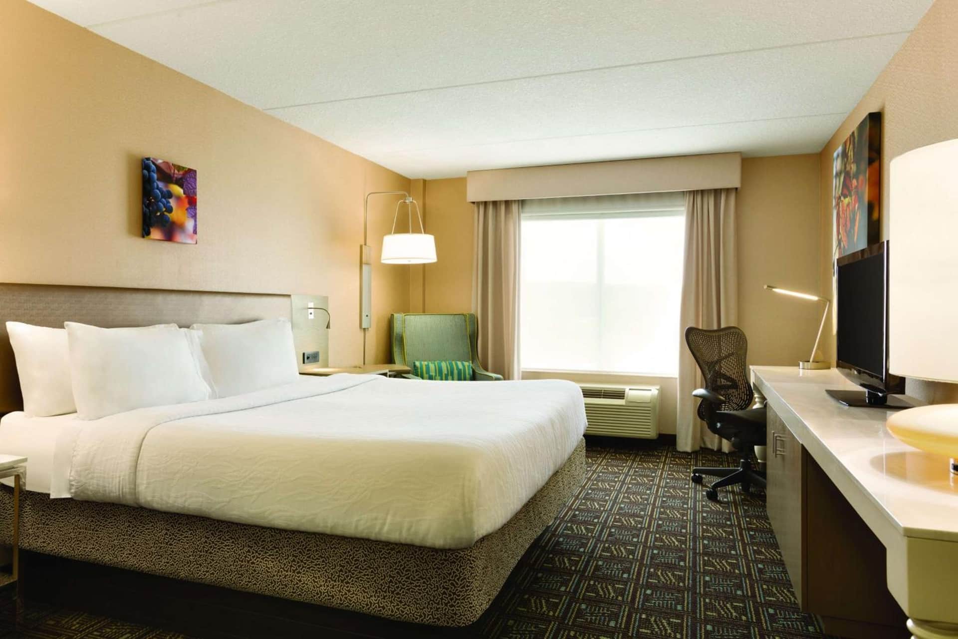 Hilton Garden Inn Niagara-on-the-Lake