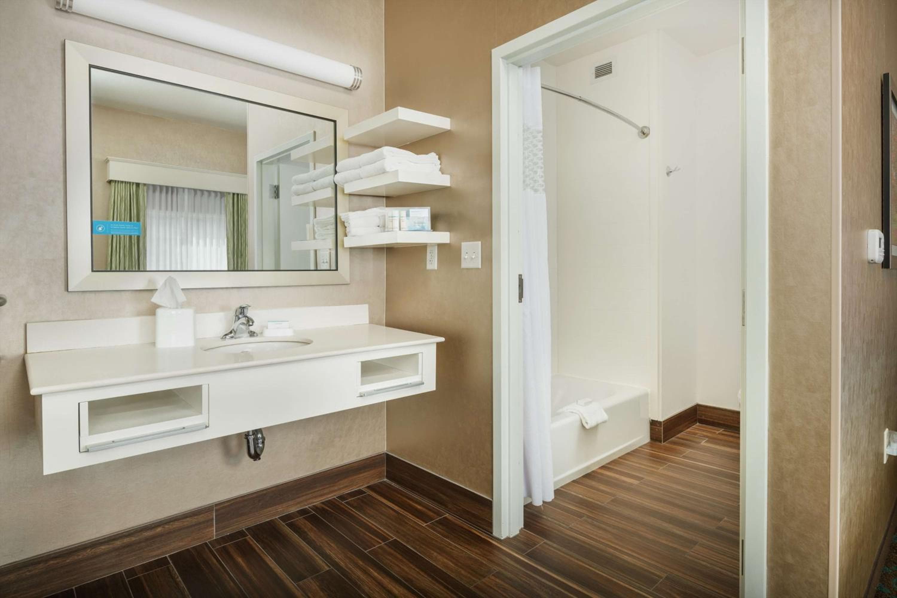 Hampton Inn & Suites by Hilton Portland Hillsboro