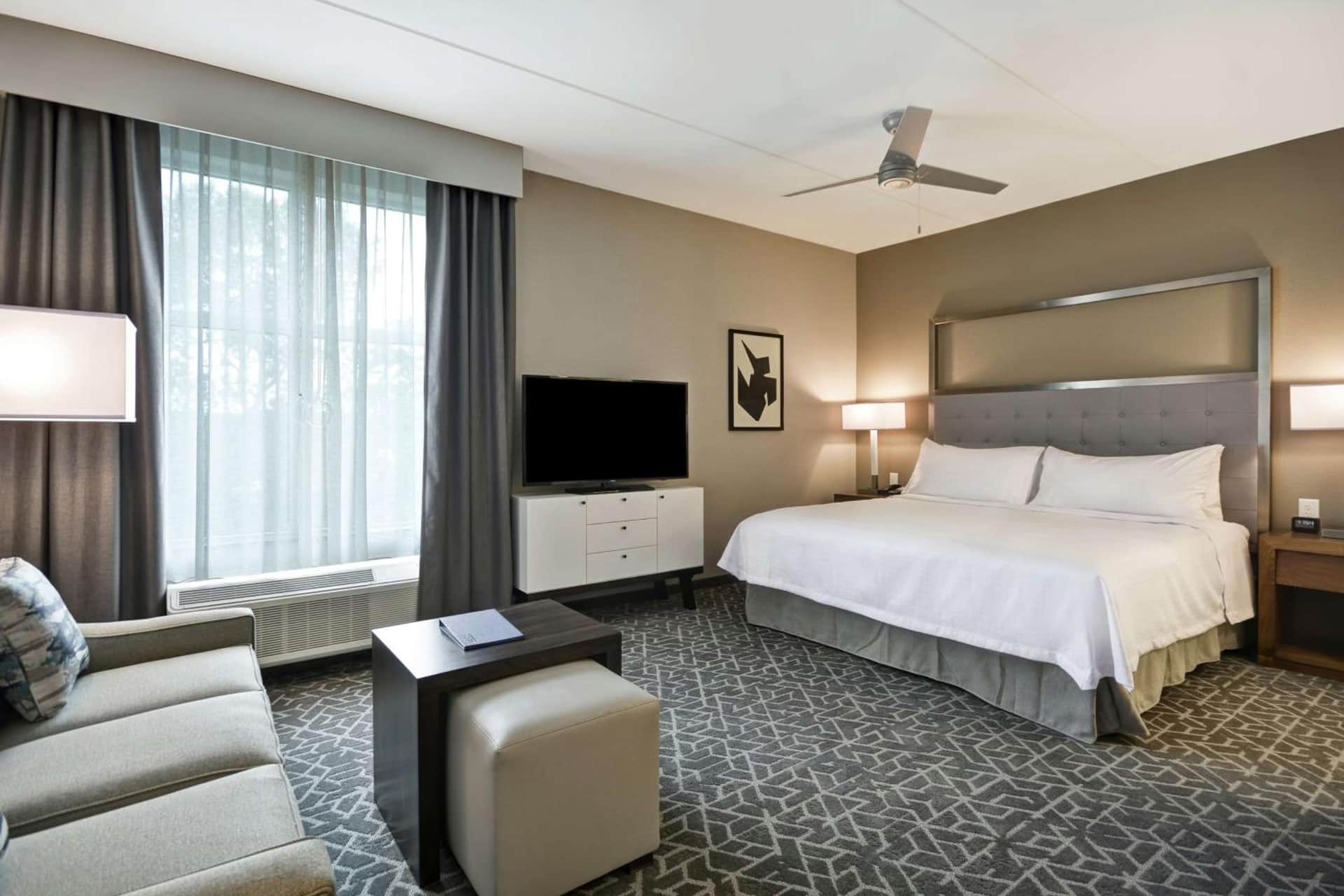 Homewood Suites by Hilton Raleigh/Cary