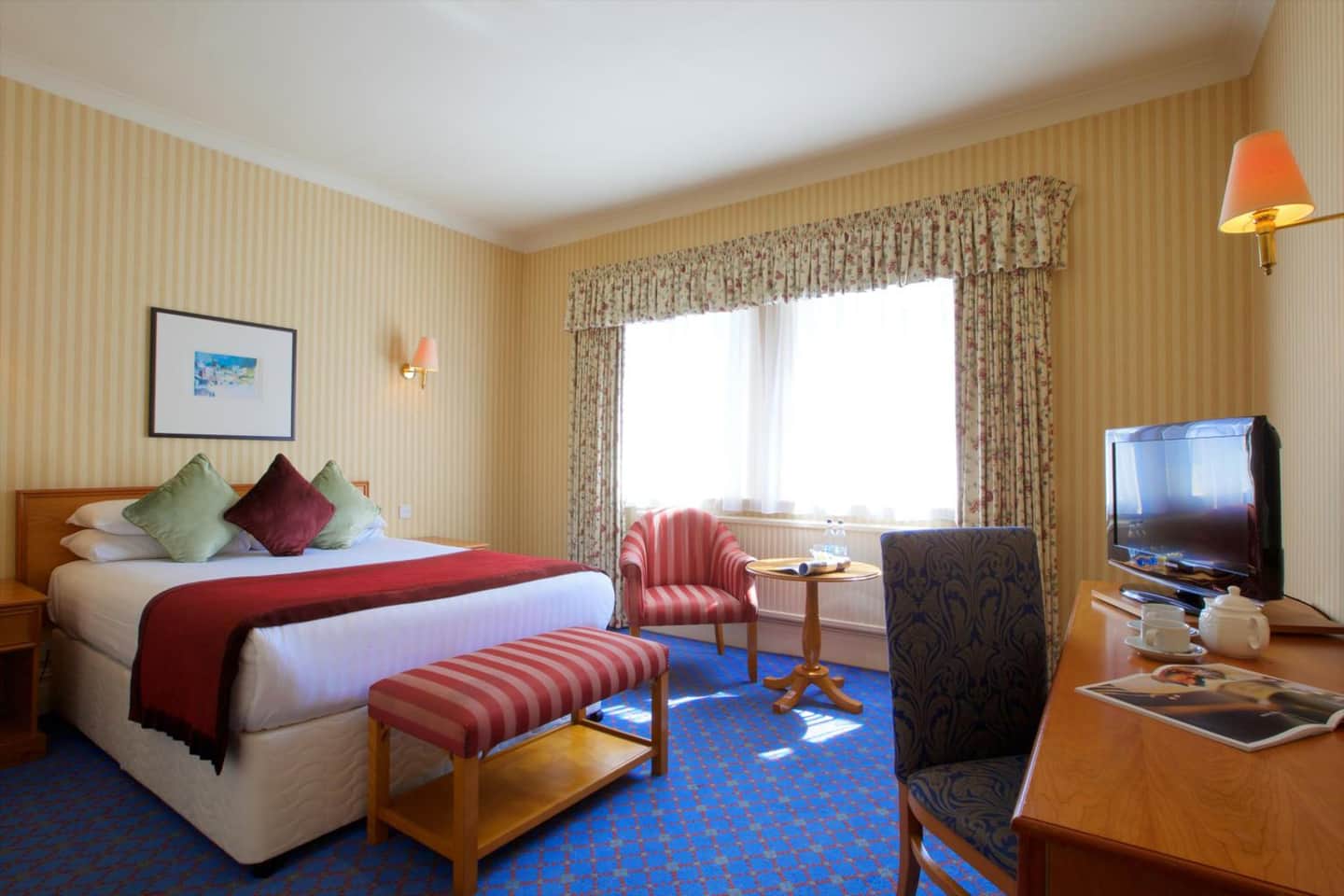 Bournemouth Carlton Hotel, By Belvilla