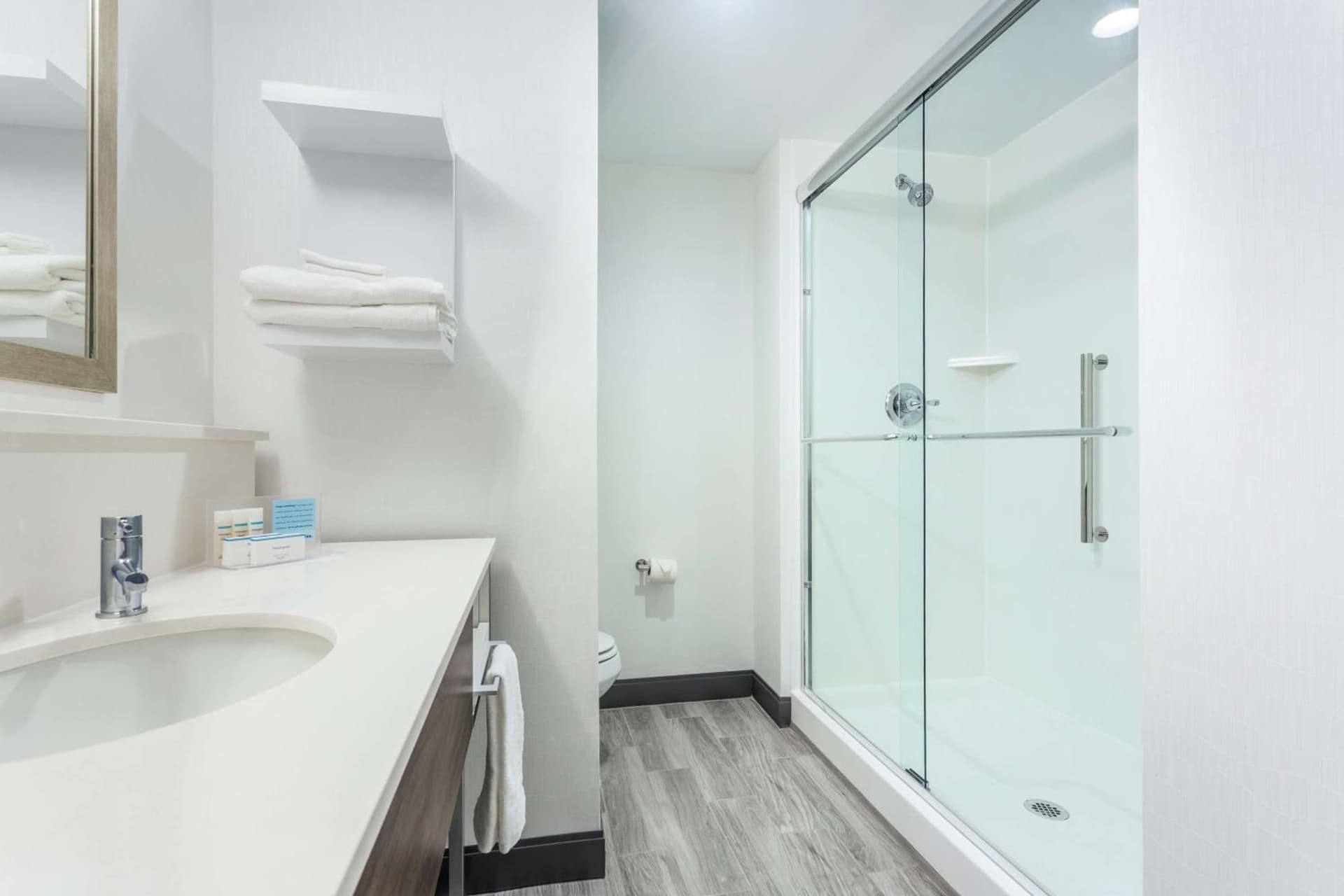 Hampton Inn & Suites Saraland Mobile