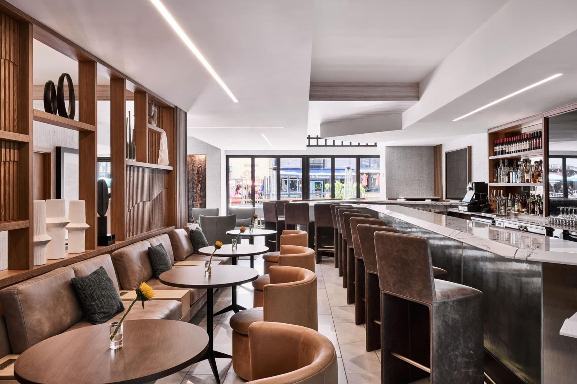 AC Hotel by Marriott San Diego Downtown Gaslamp Quarter