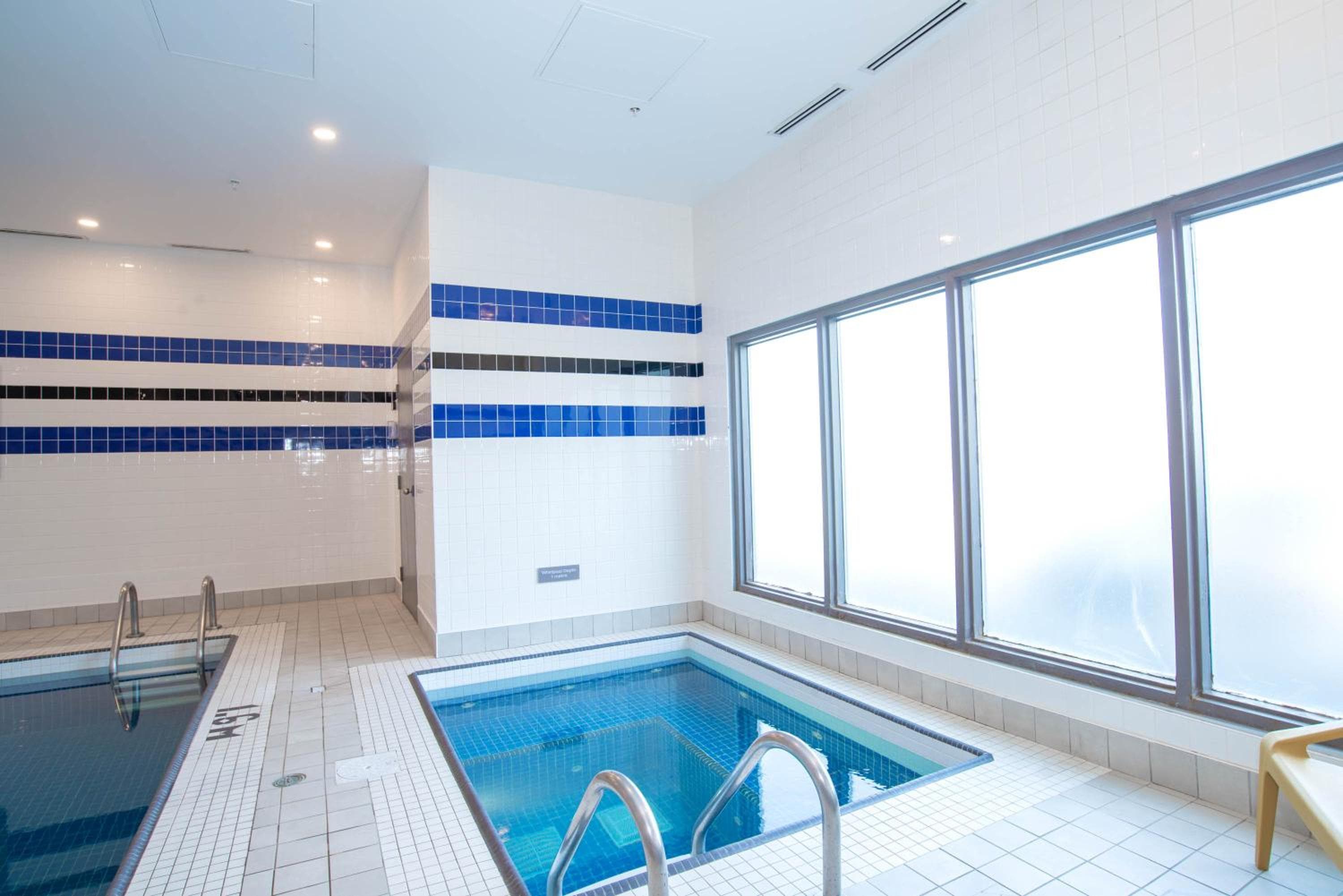 Sandman Hotel Calgary Airport