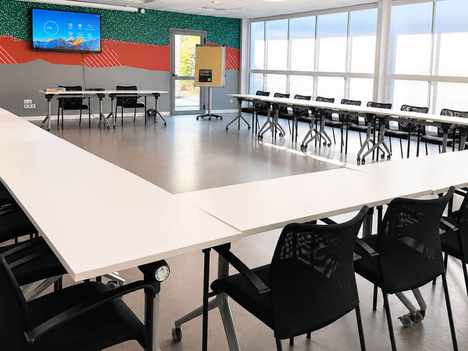 ibis Styles Clermont Ferrand Sud La Pardieu