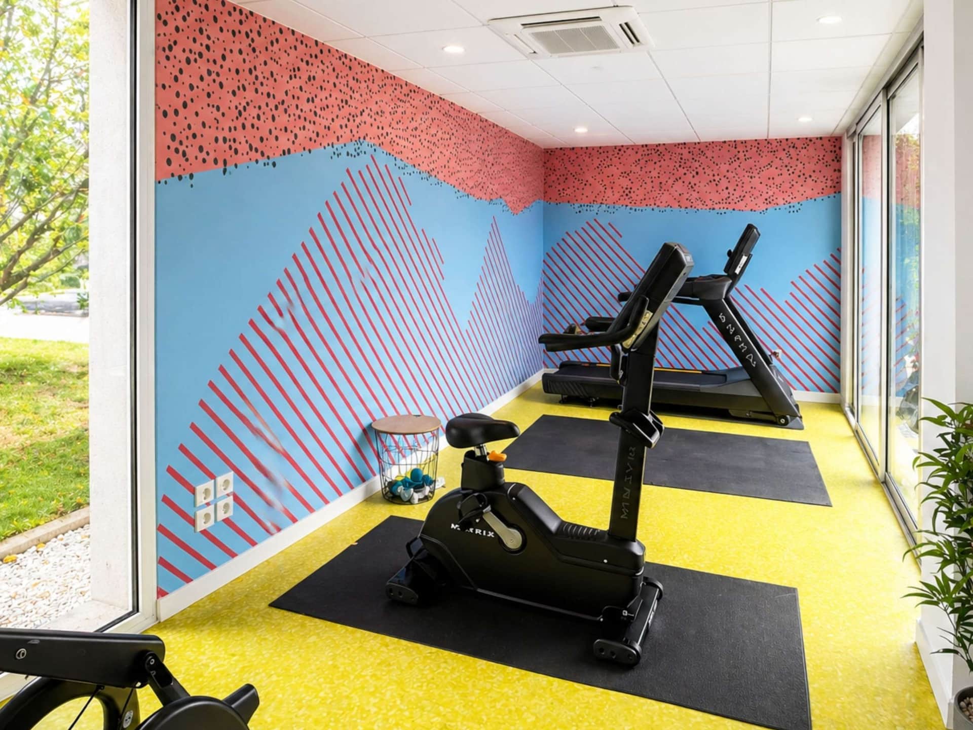 ibis Styles Clermont Ferrand Sud La Pardieu