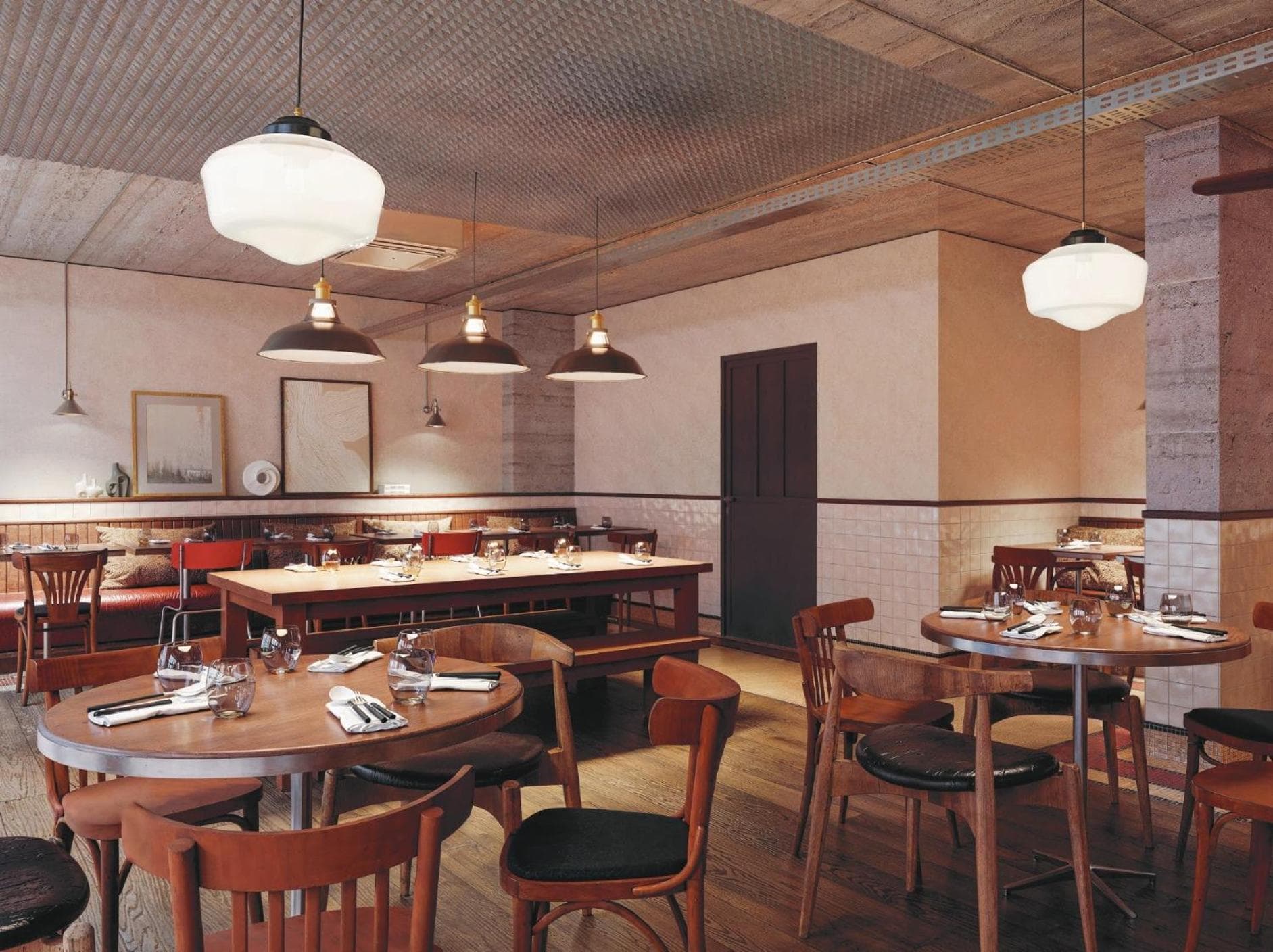 Alfred Hotels Montreuil