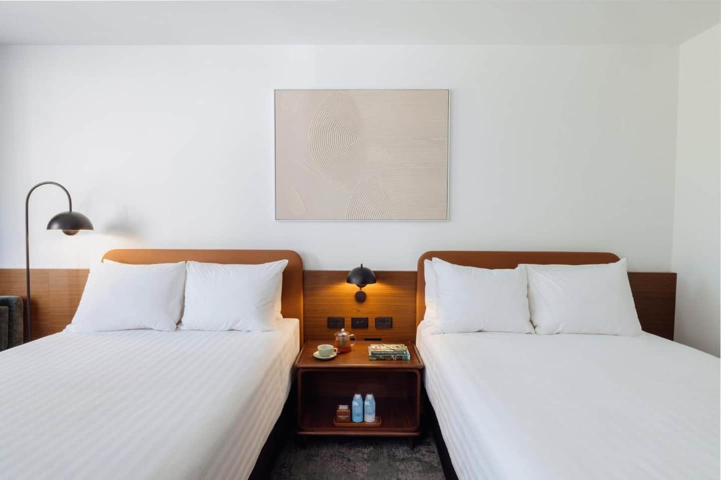 Crowne Plaza - Melbourne Carlton