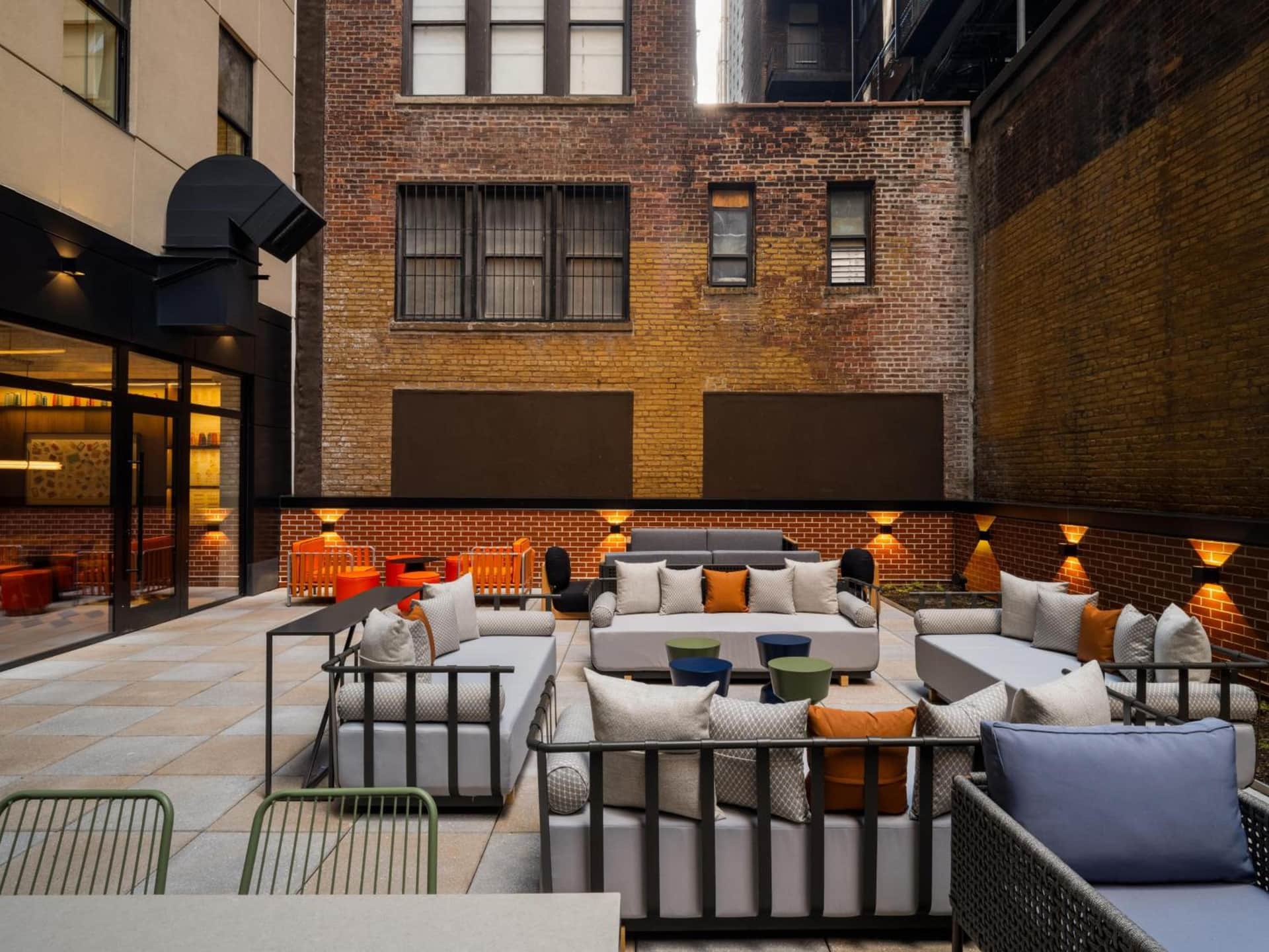 Hotel 38, Tapestry Collection by Hilton