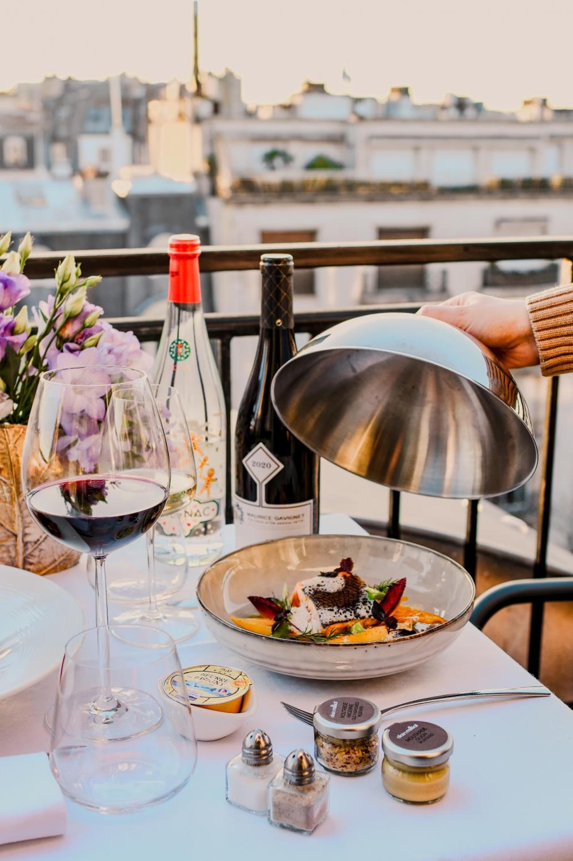 Grand Hôtel Champs-Elysées