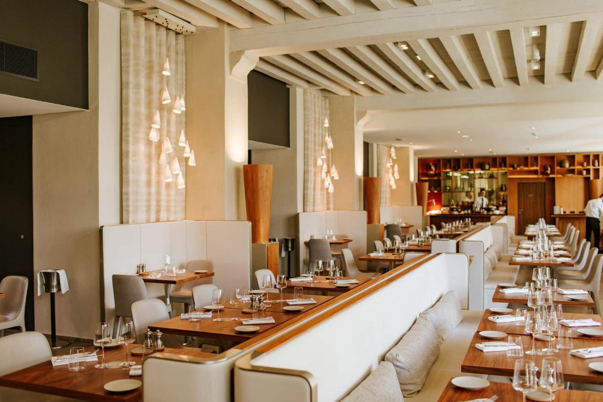 Intercontinental Lyon Hotel Dieu