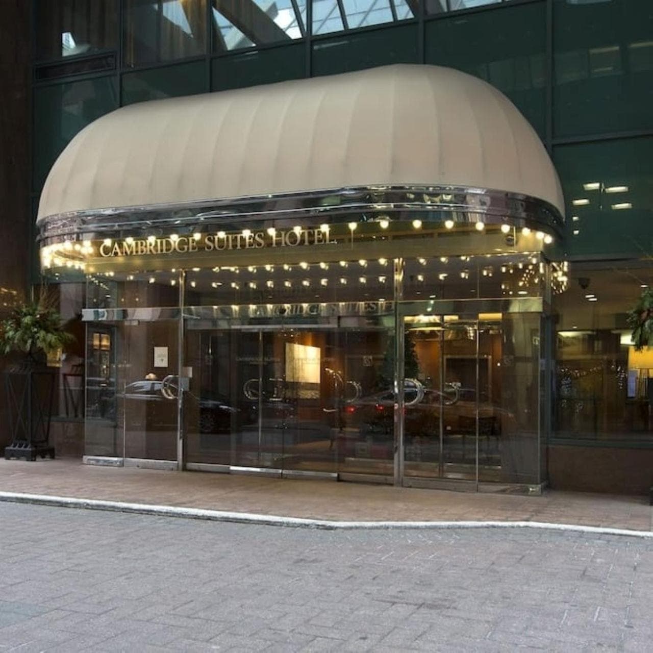 Cambridge Suites Toronto