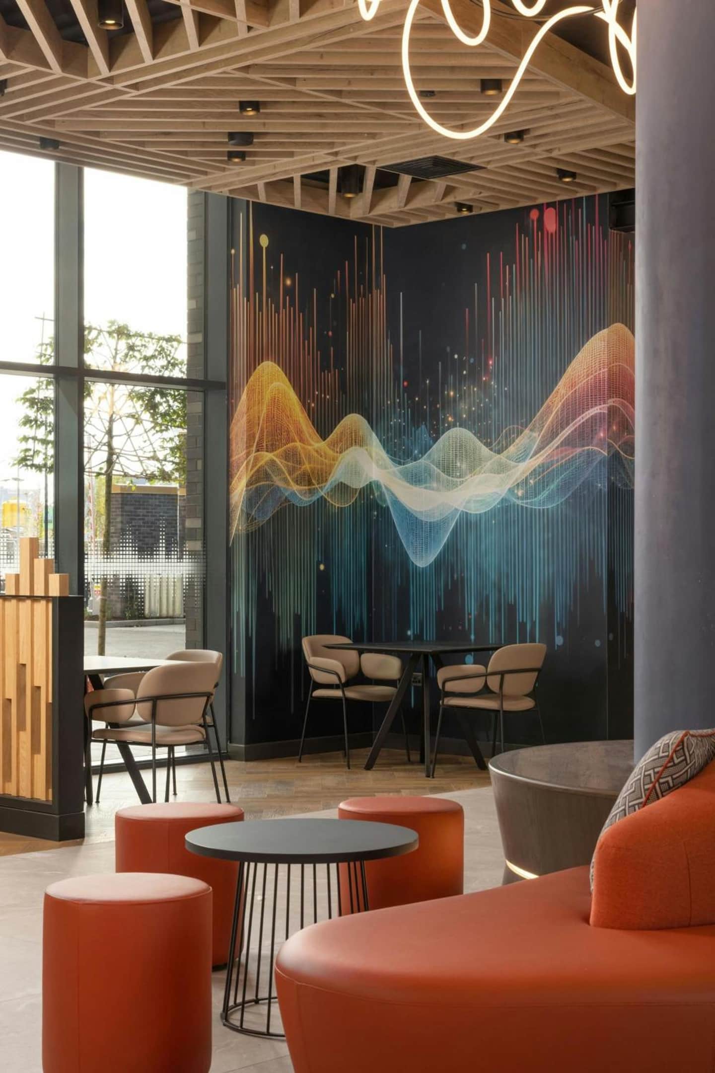 Aloft by Marriott Belfast Titanic Quarter