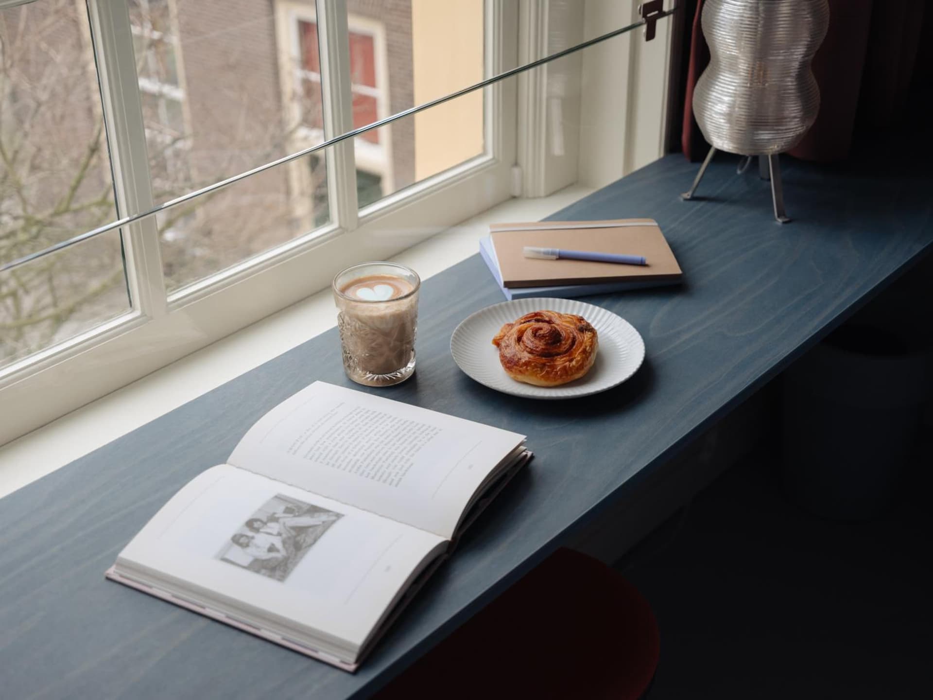 Conscious Hotel Oudegracht Utrecht