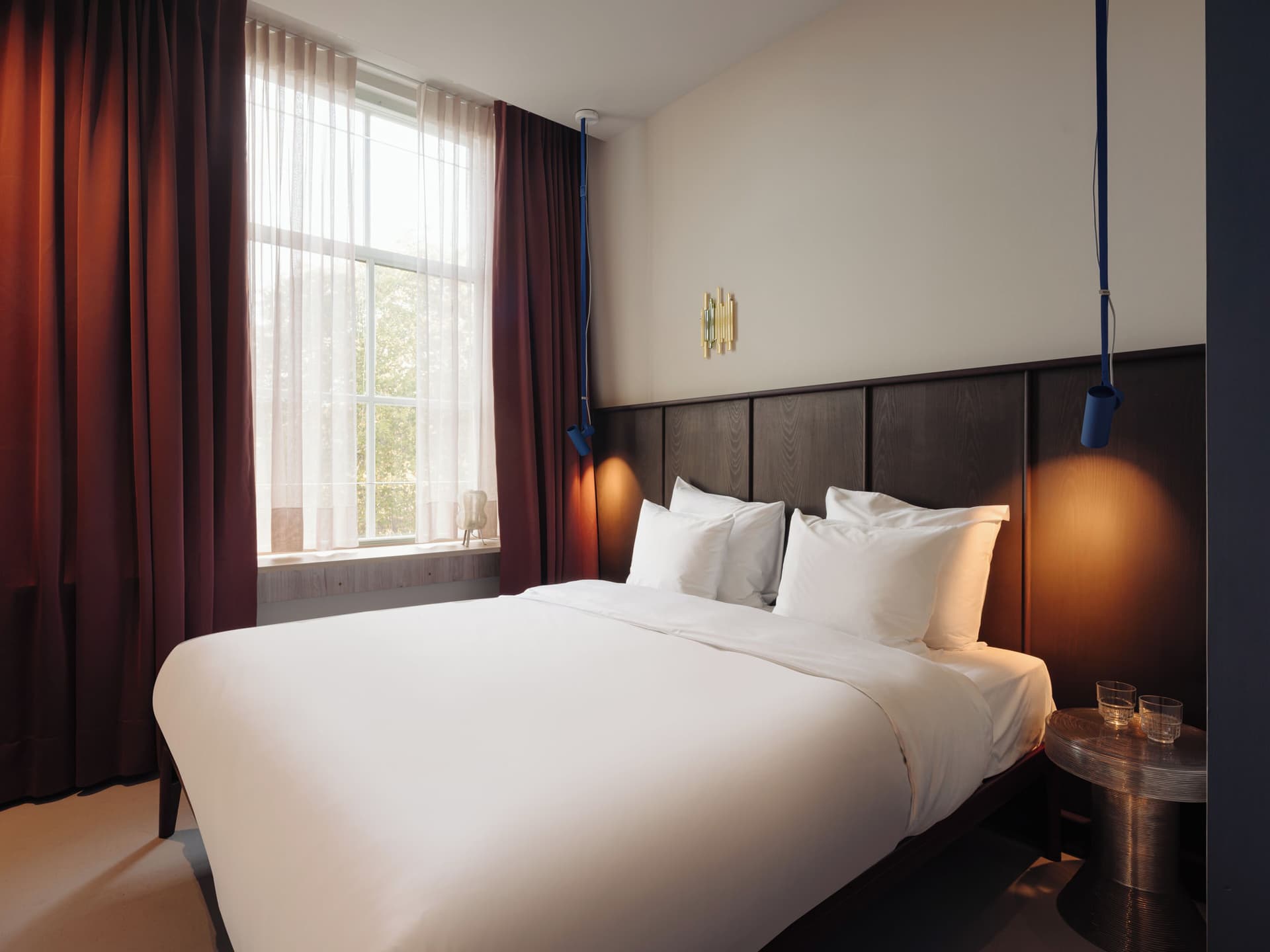 Conscious Hotel Oudegracht Utrecht