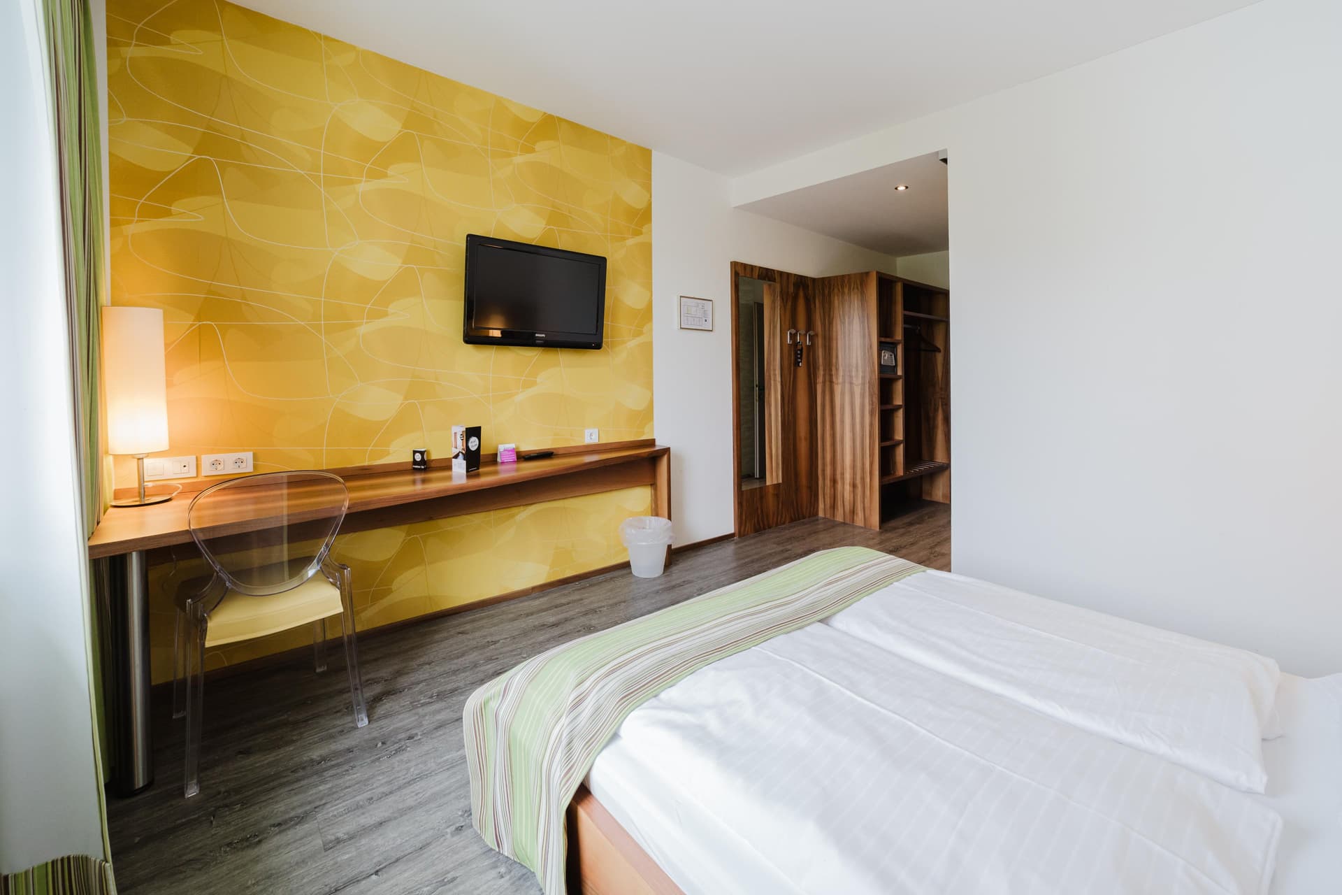 Motel Baden