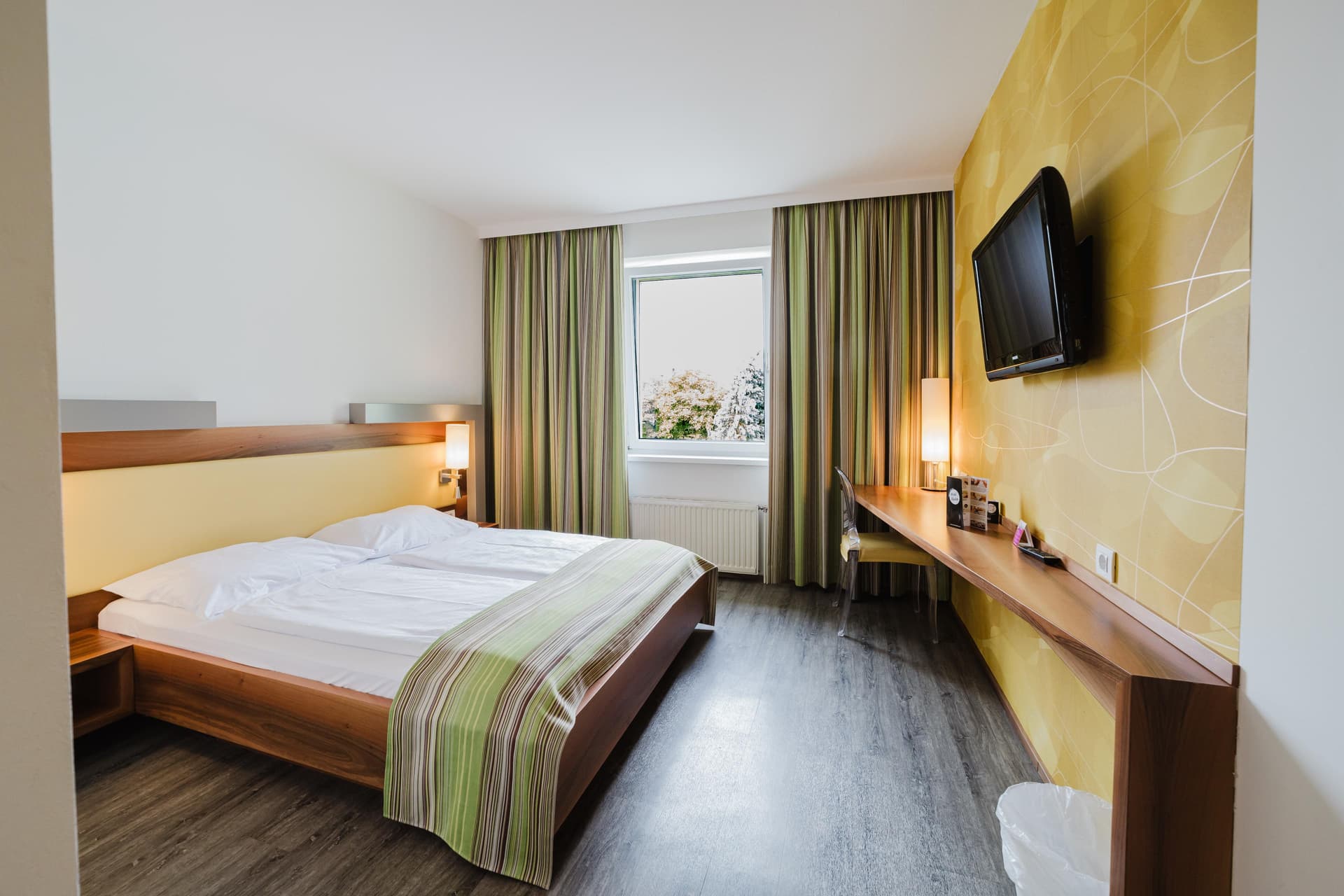 Motel Baden